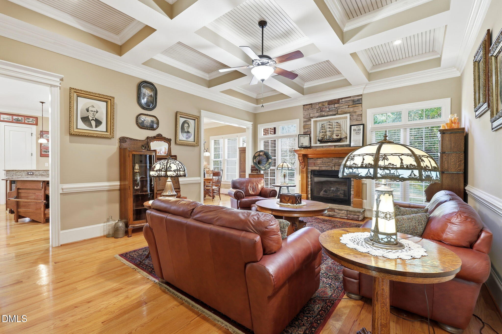 2612 Whistleberry Court Property Photo 18