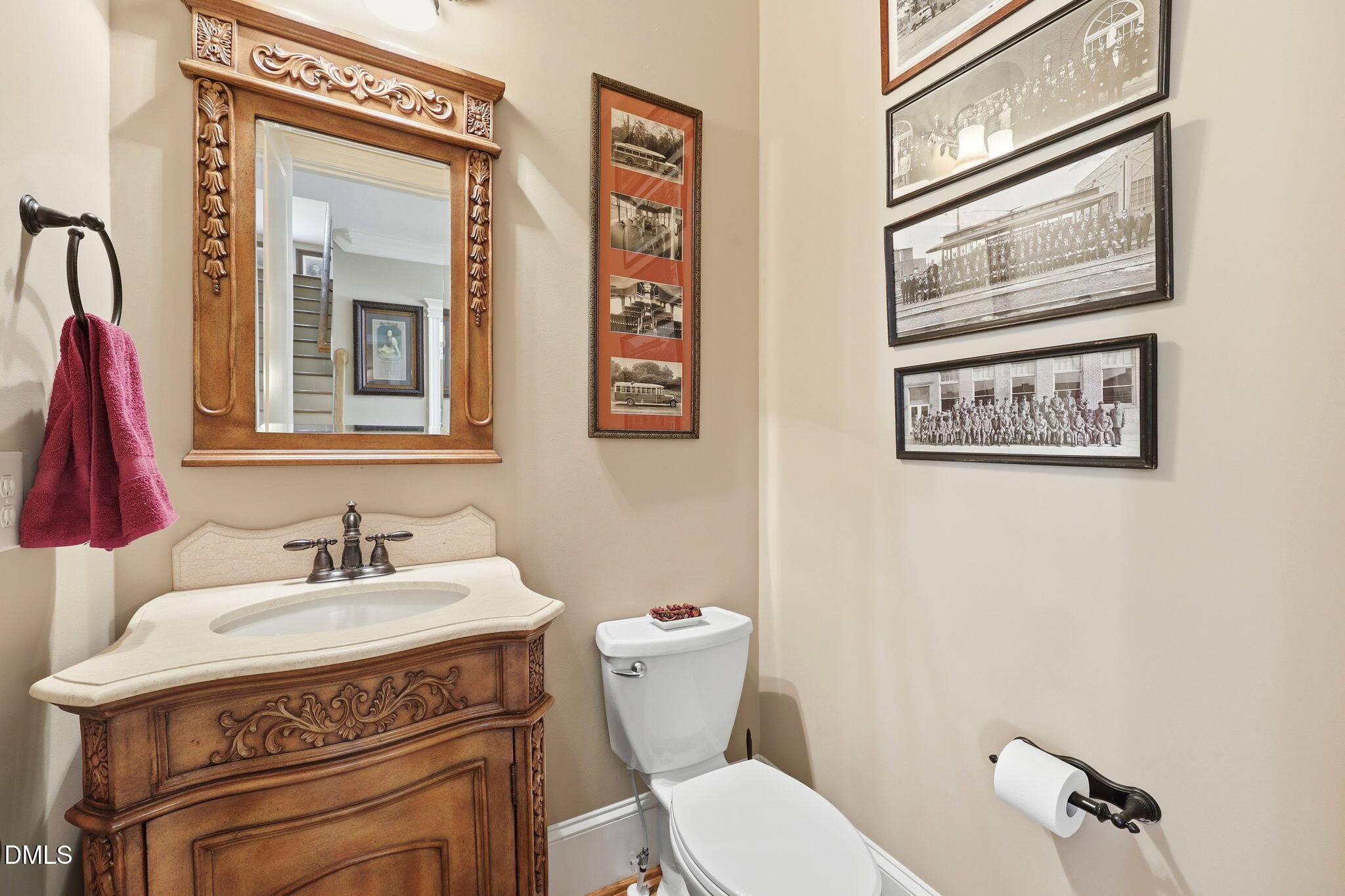 2612 Whistleberry Court Property Photo 28
