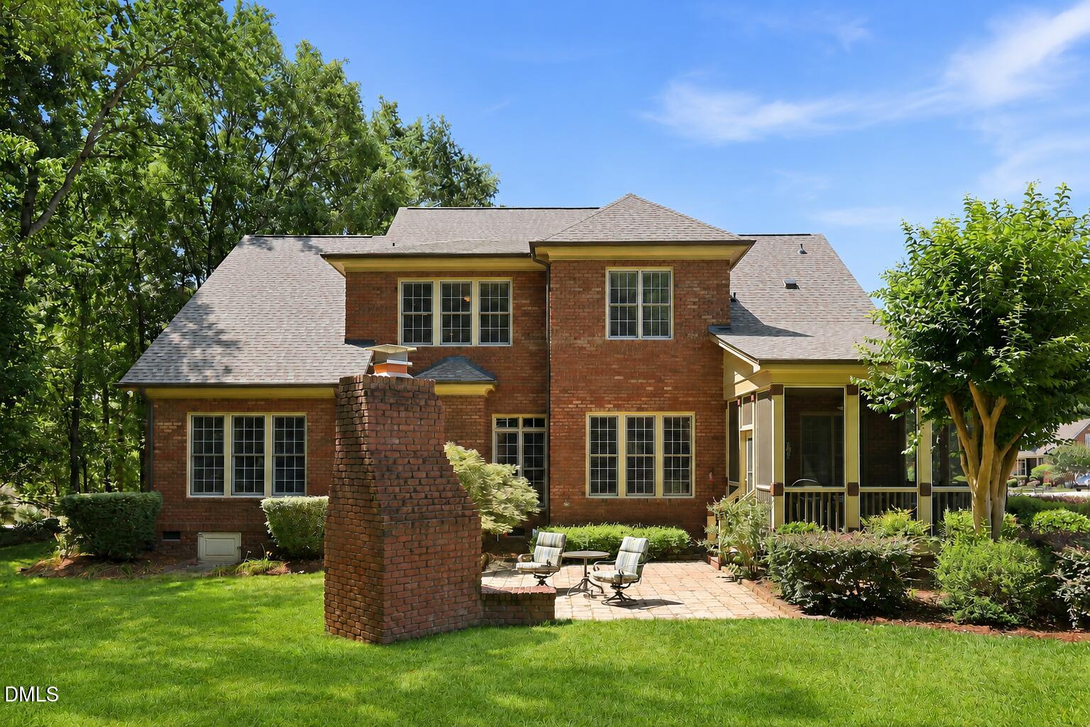 2612 Whistleberry Court Property Photo 47