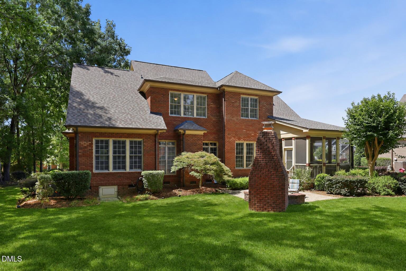 2612 Whistleberry Court Property Photo 48