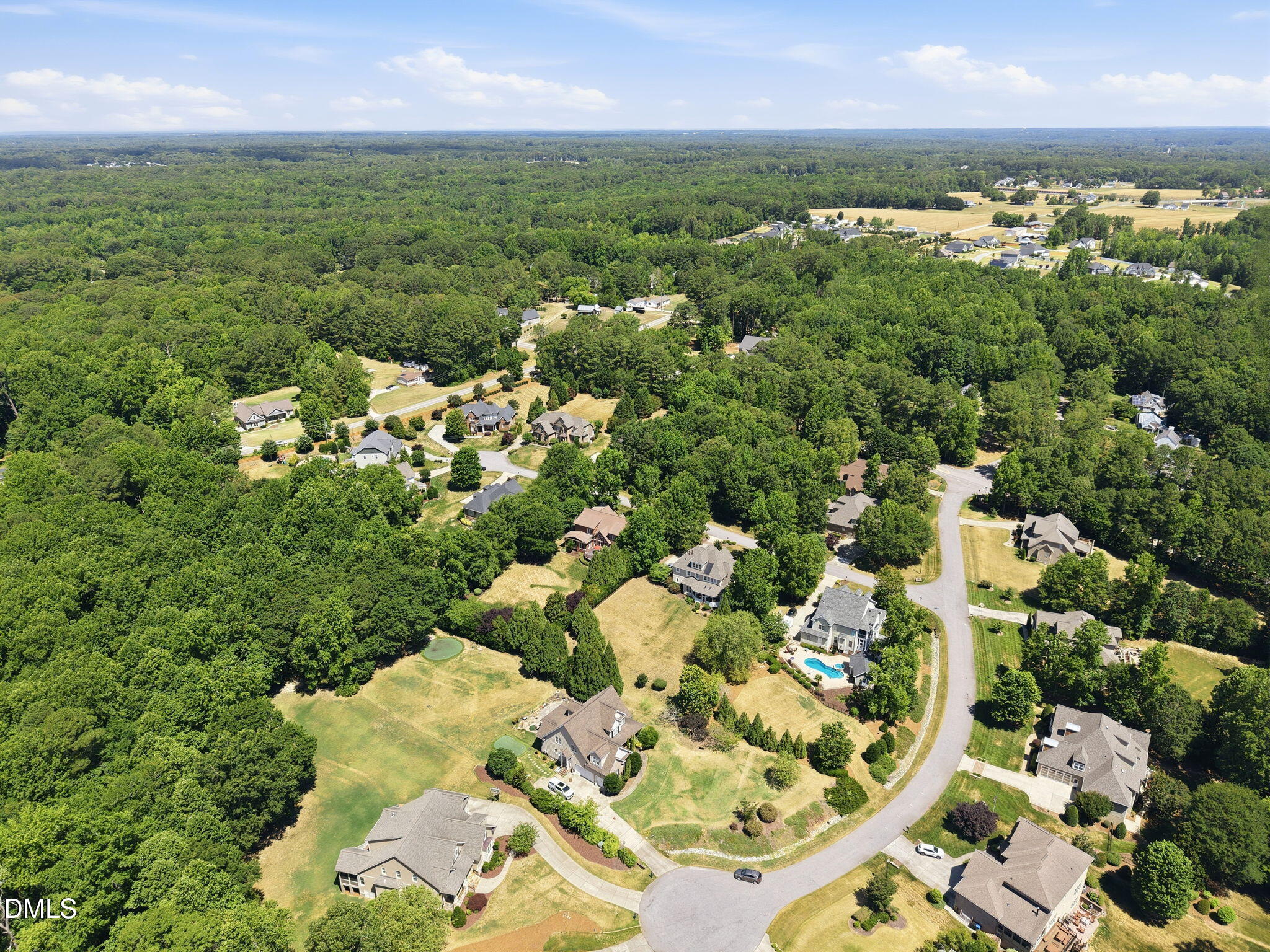 2612 Whistleberry Court Property Photo 53