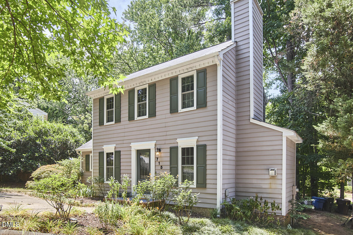 715 Sleepy Creek Drive Property Photo 2