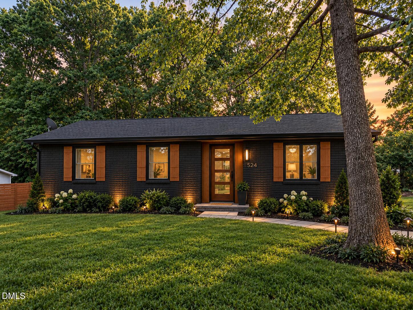 524 Tuliptree Road Property Photo 1