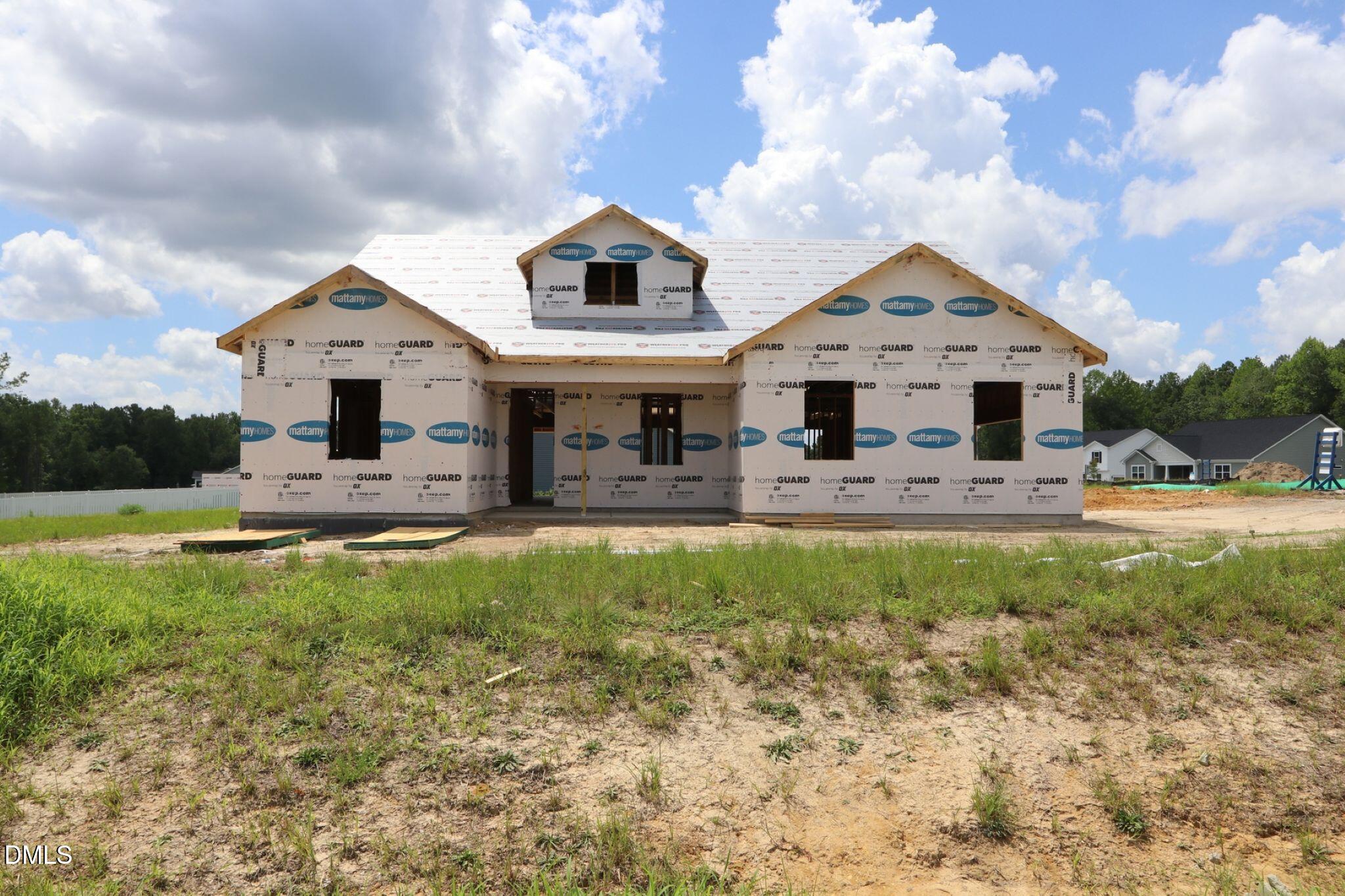 444 Denali Drive Property Photo 1
