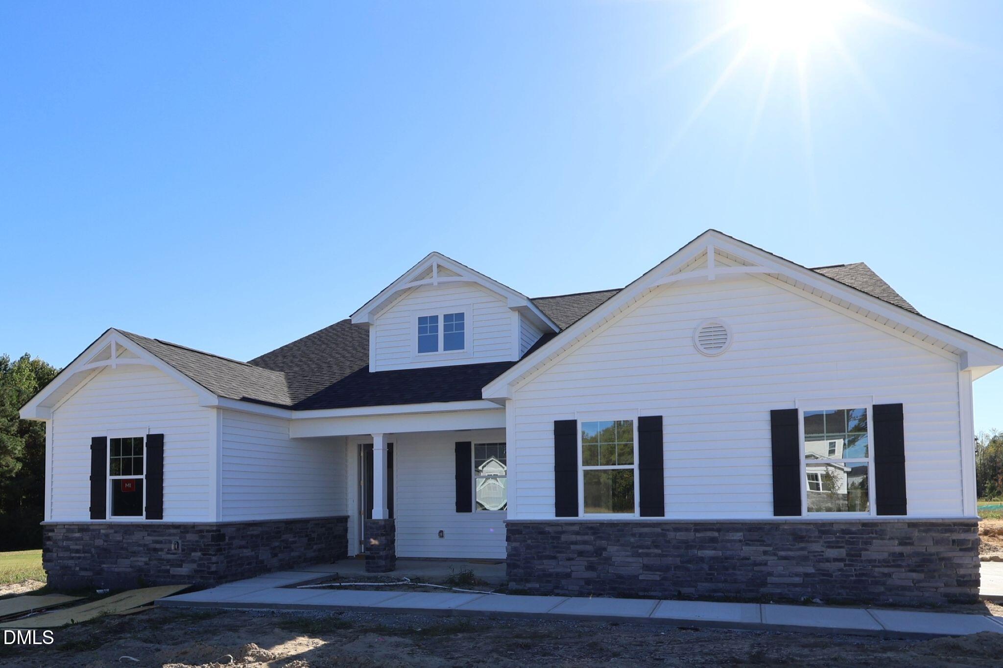 444 Denali Drive Property Photo 1