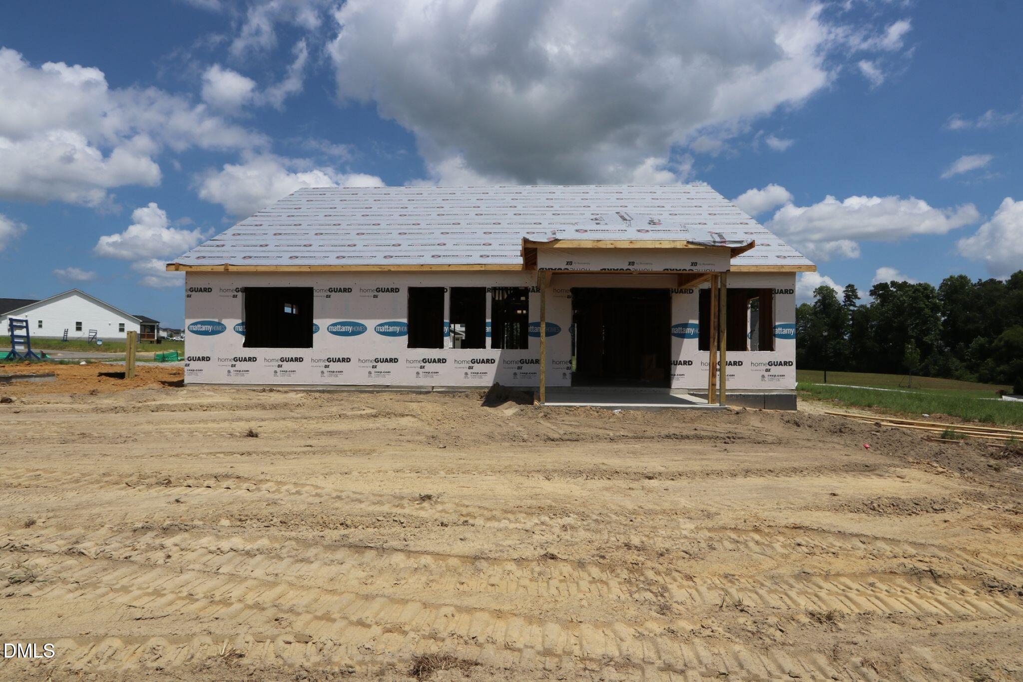 444 Denali Drive Property Photo 2