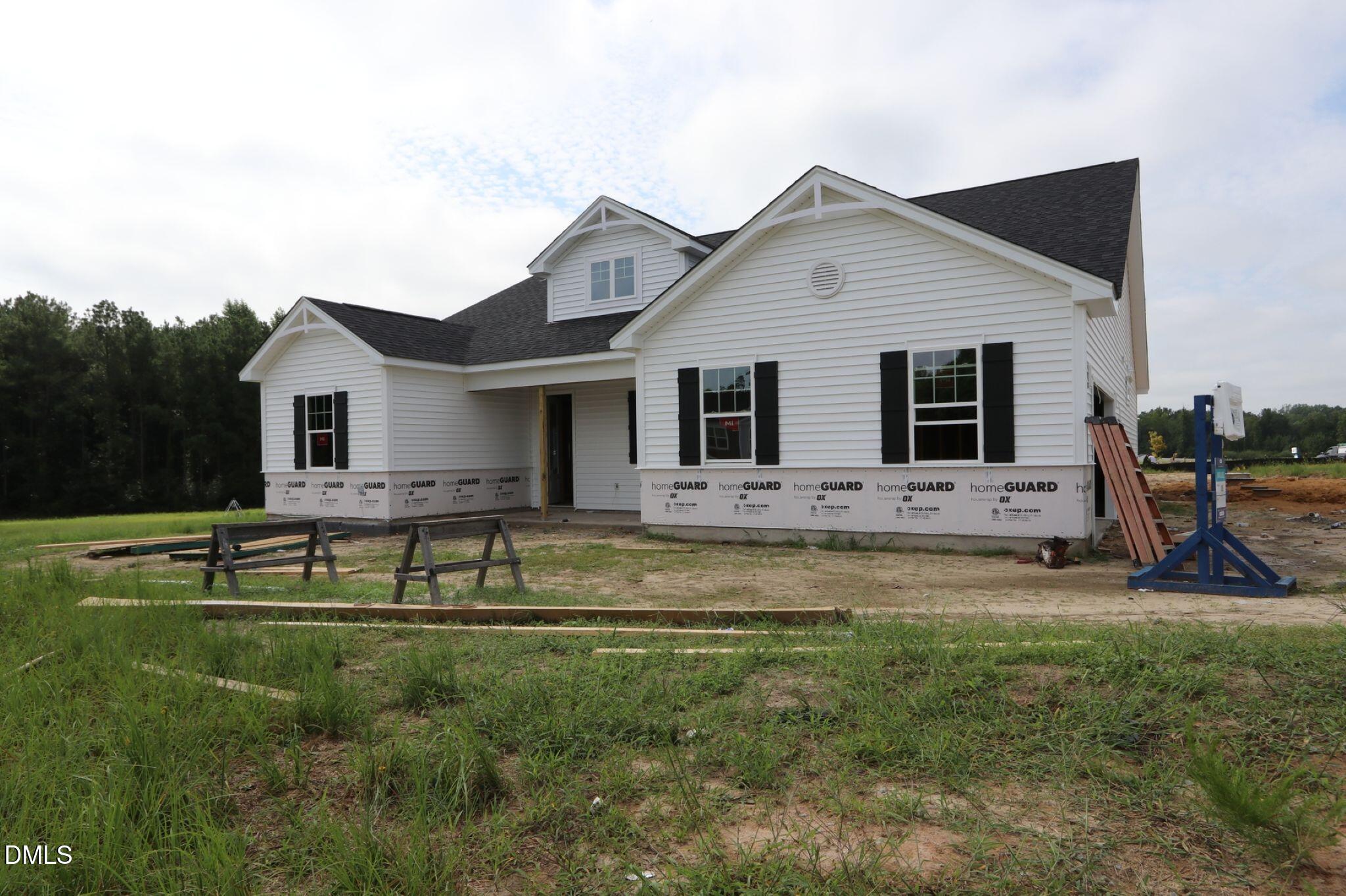 444 Denali Drive Property Photo 2