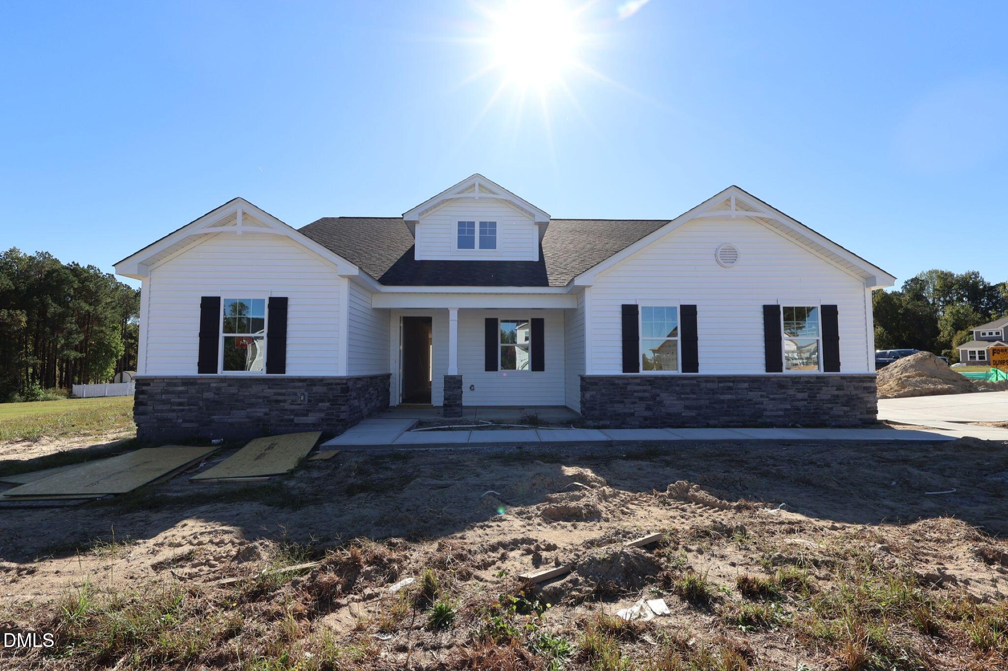 444 Denali Drive Property Photo 2