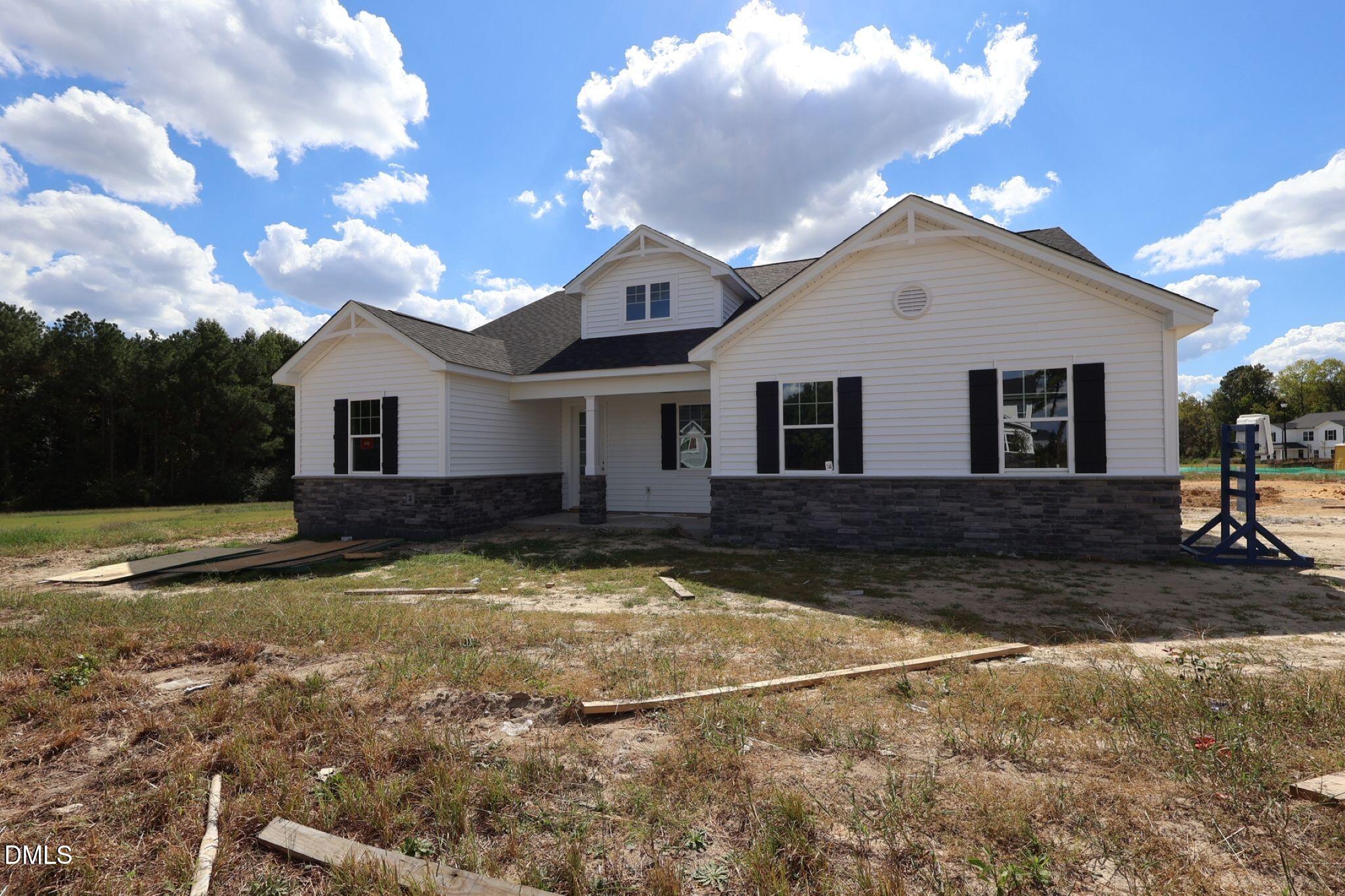 444 Denali Drive Property Photo 3