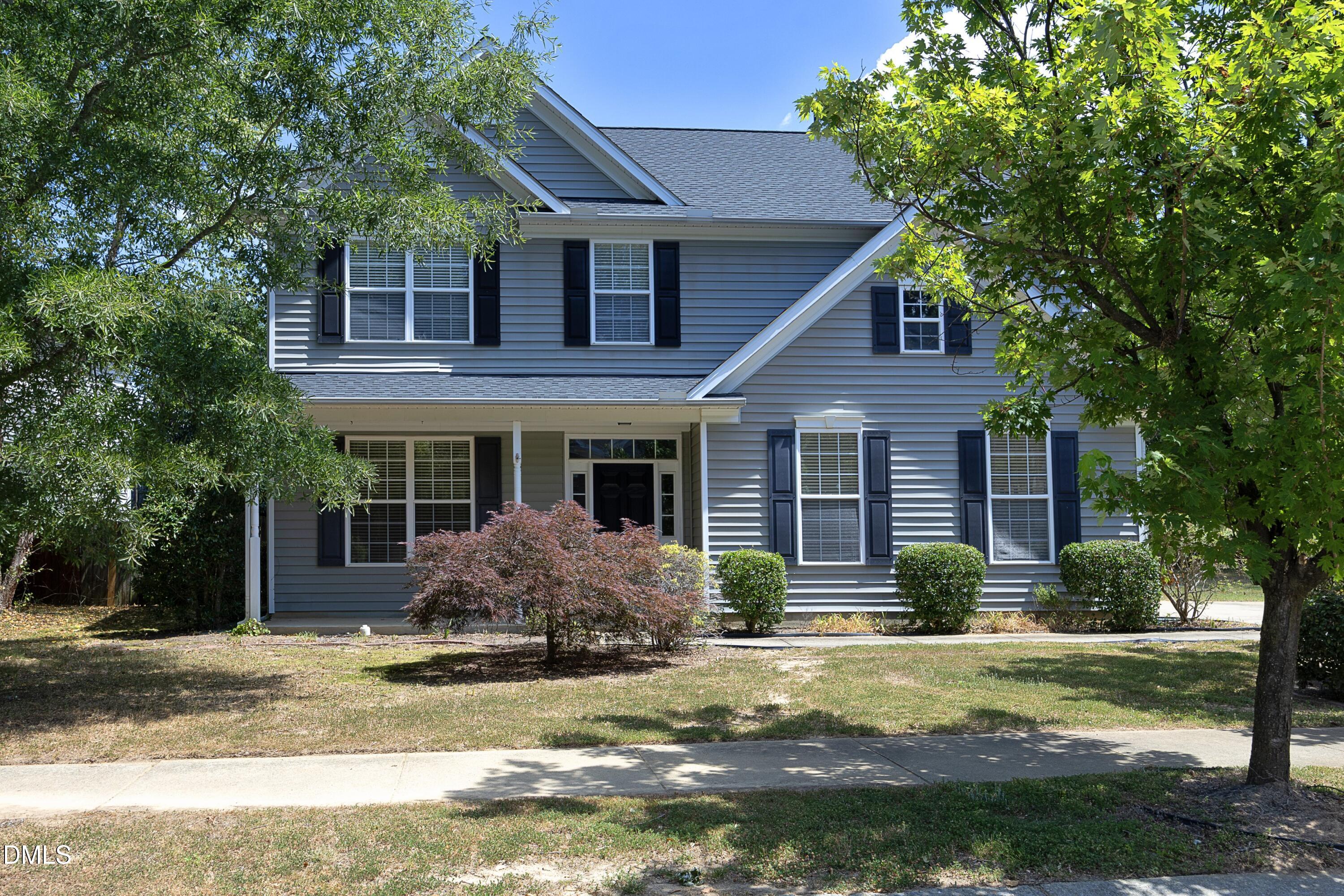 154 Stobhill Lane Property Photo 1