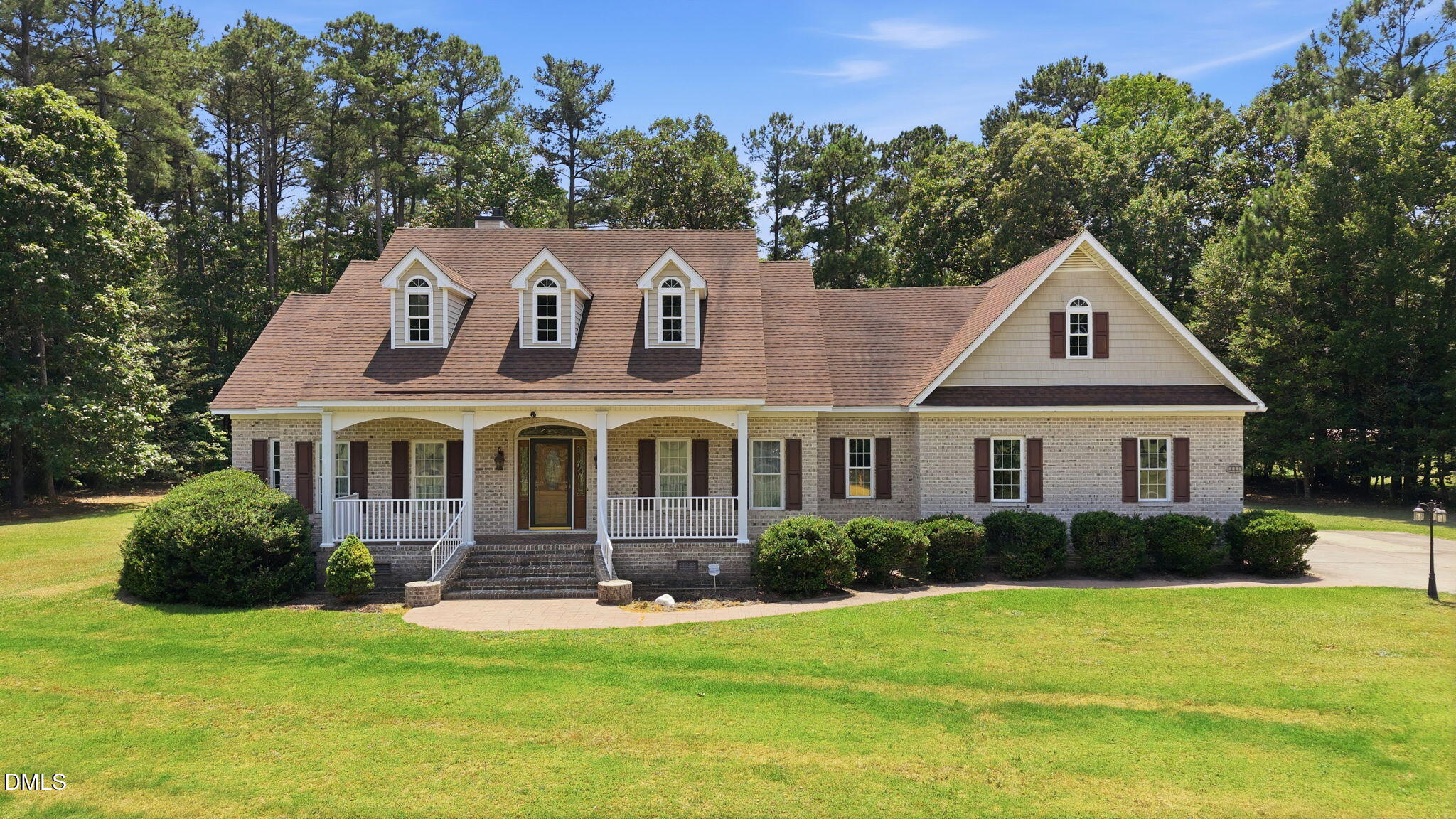 1117 Maccripine Road Property Photo 1