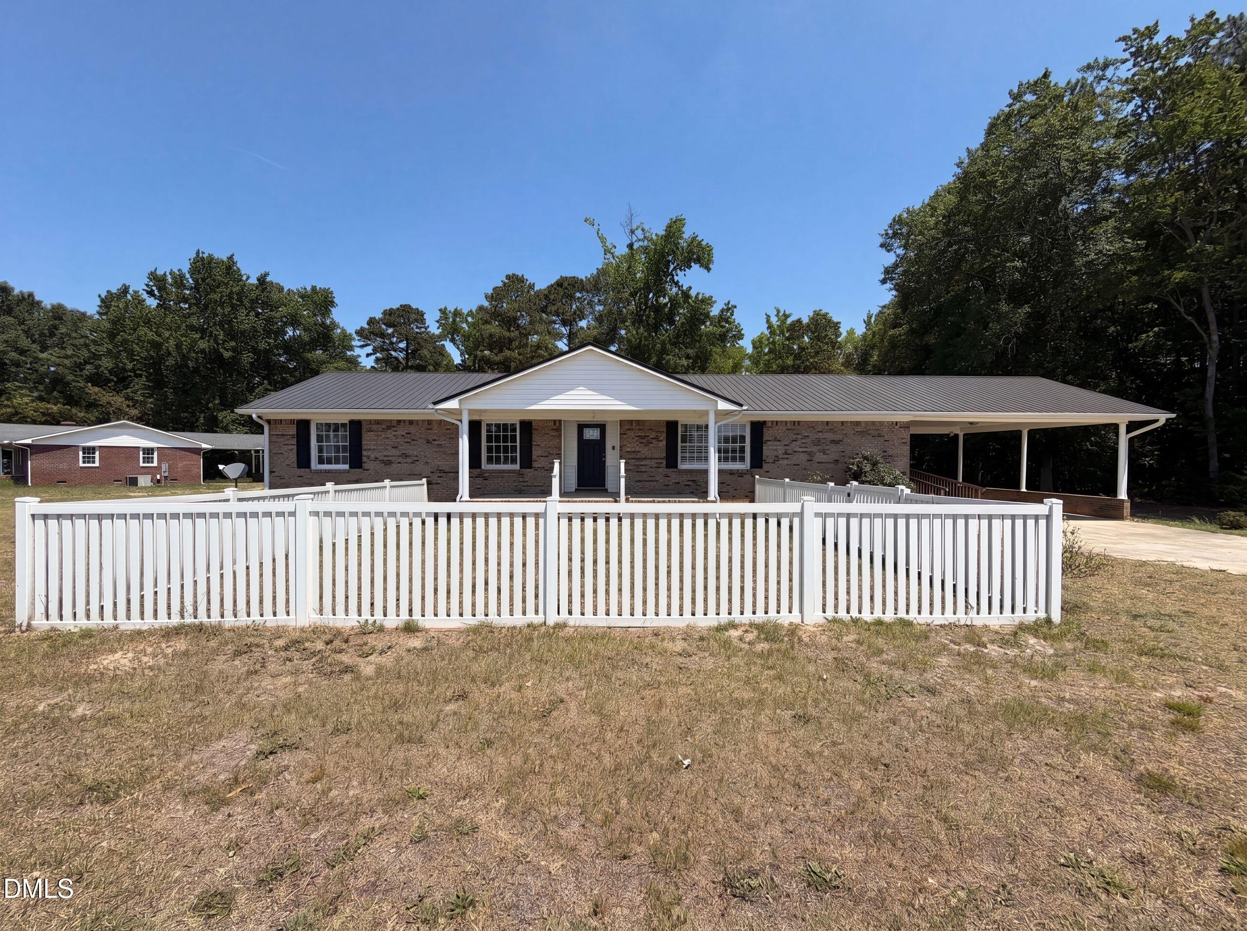 5416 Shipman Road Property Photo 1
