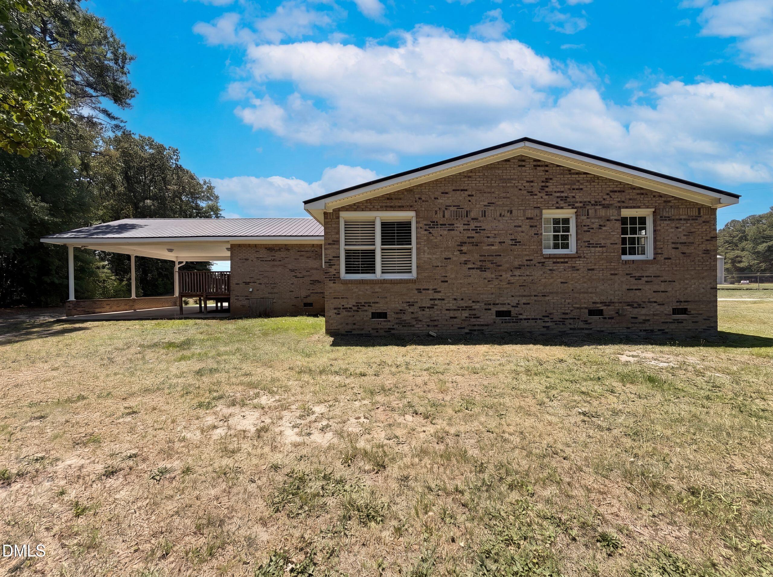 5416 Shipman Road Property Photo 16