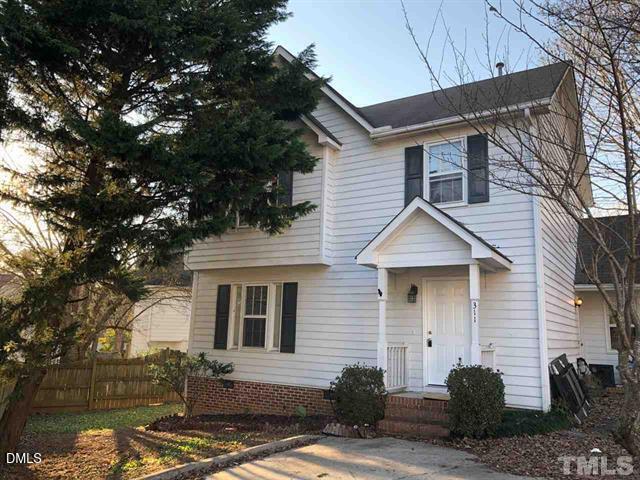 311 Wax Myrtle Court Property Photo 1