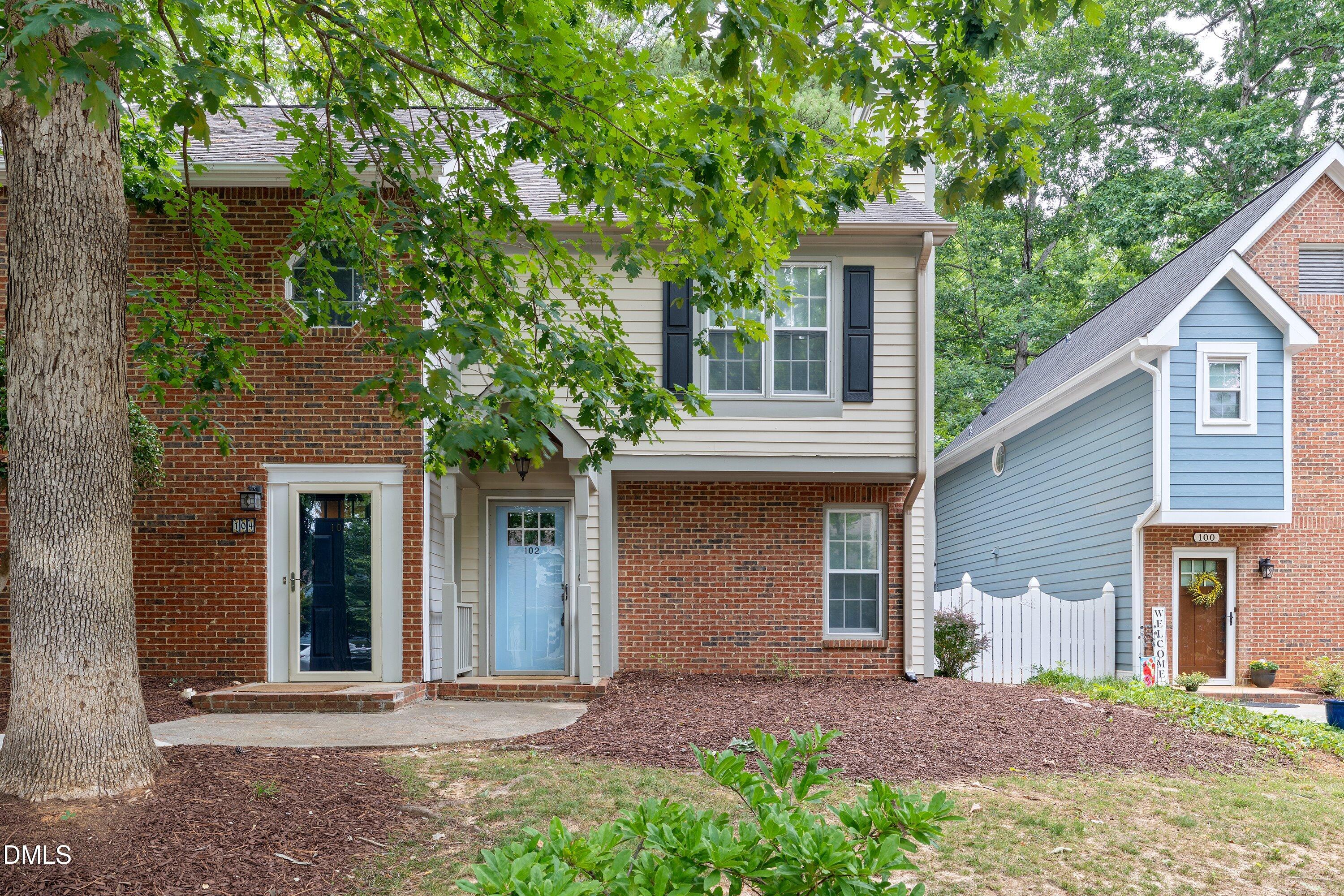 102 Westview Cove Lane Property Photo 1