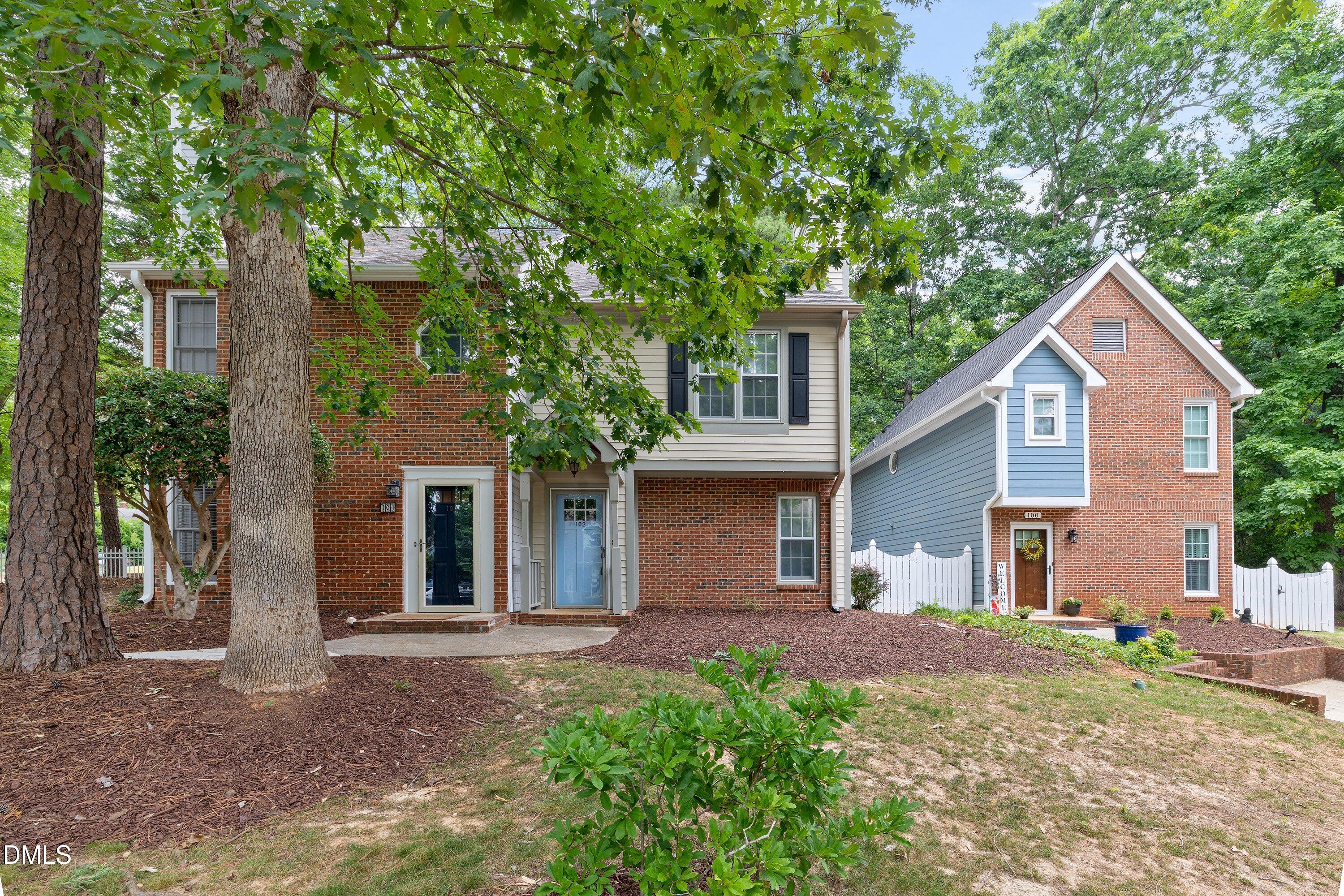 102 Westview Cove Lane Property Photo 3