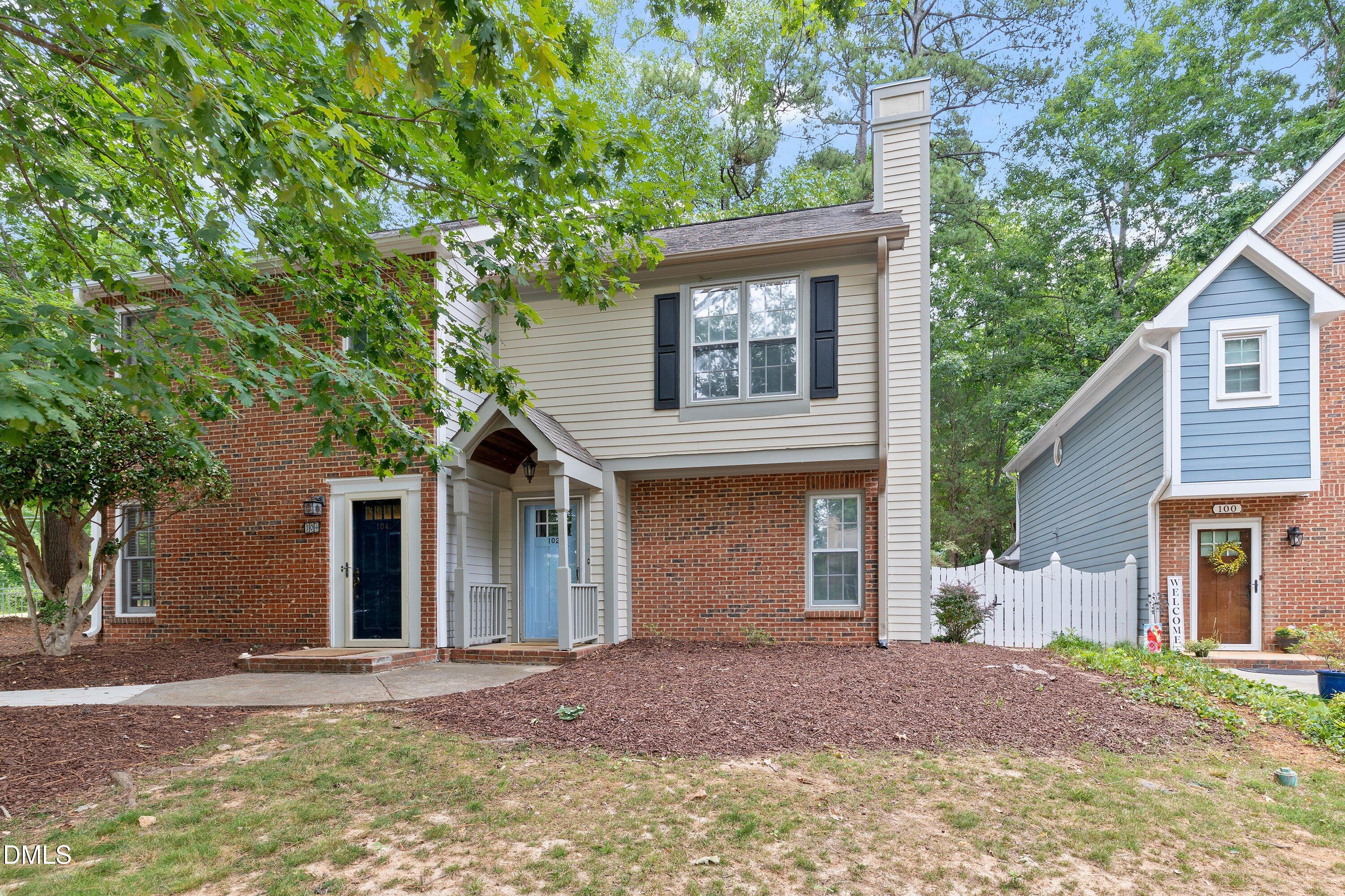 102 Westview Cove Lane Property Photo 4