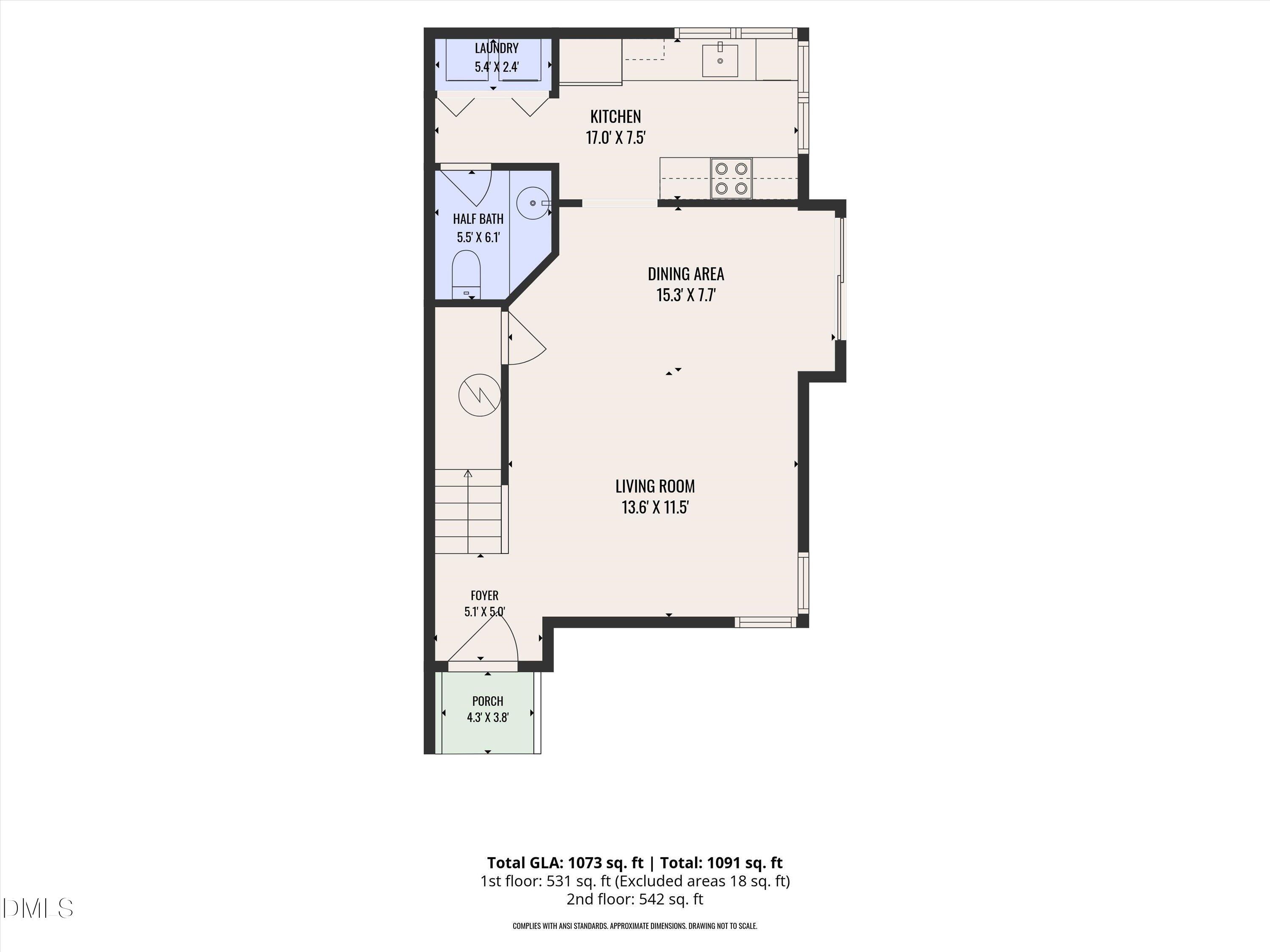 102 Westview Cove Lane Property Photo 40