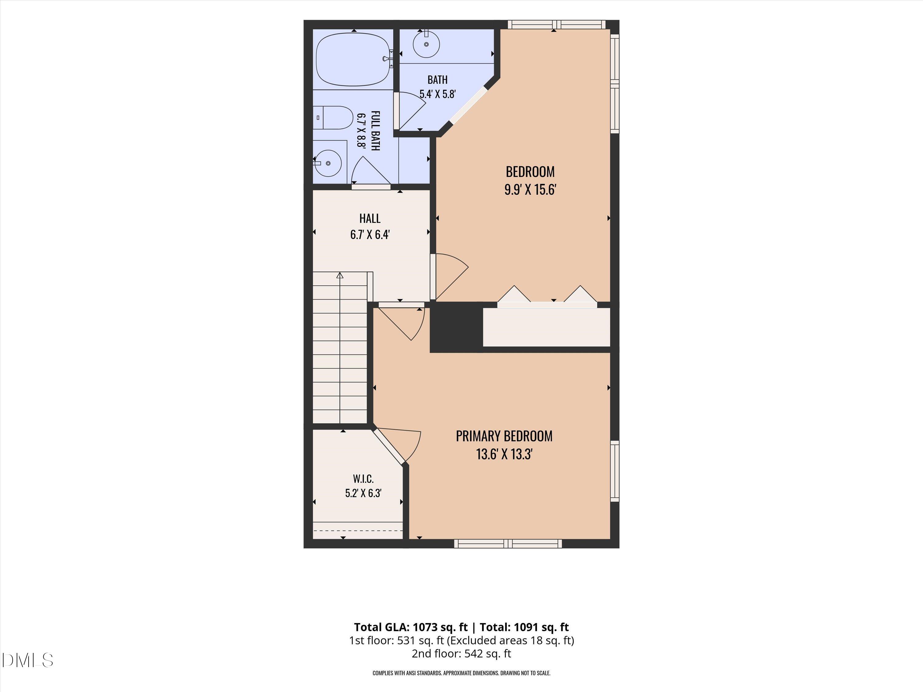 102 Westview Cove Lane Property Photo 41