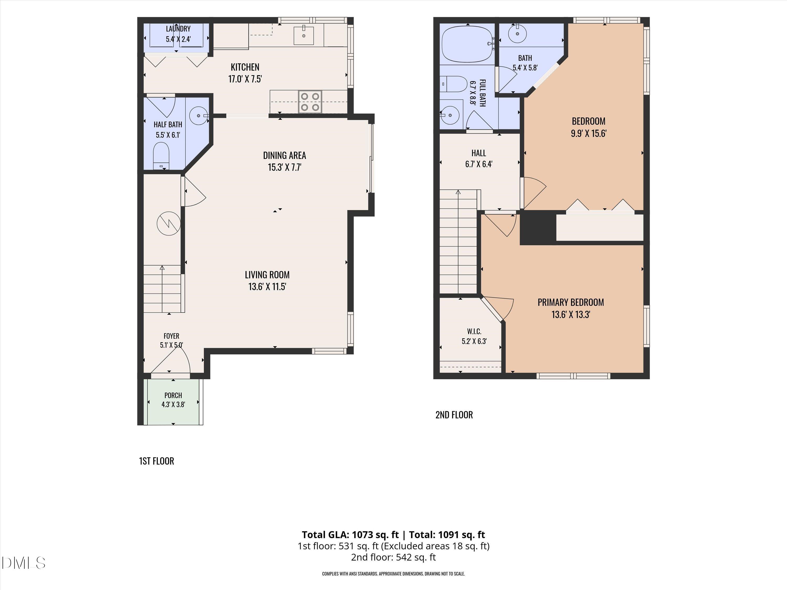 102 Westview Cove Lane Property Photo 42