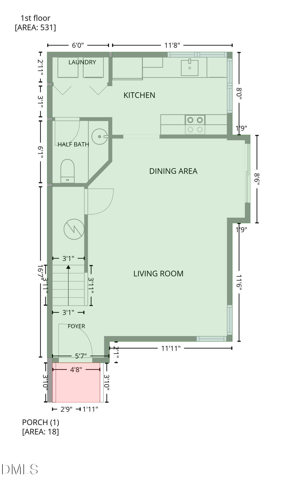 102 Westview Cove Lane Property Photo 43