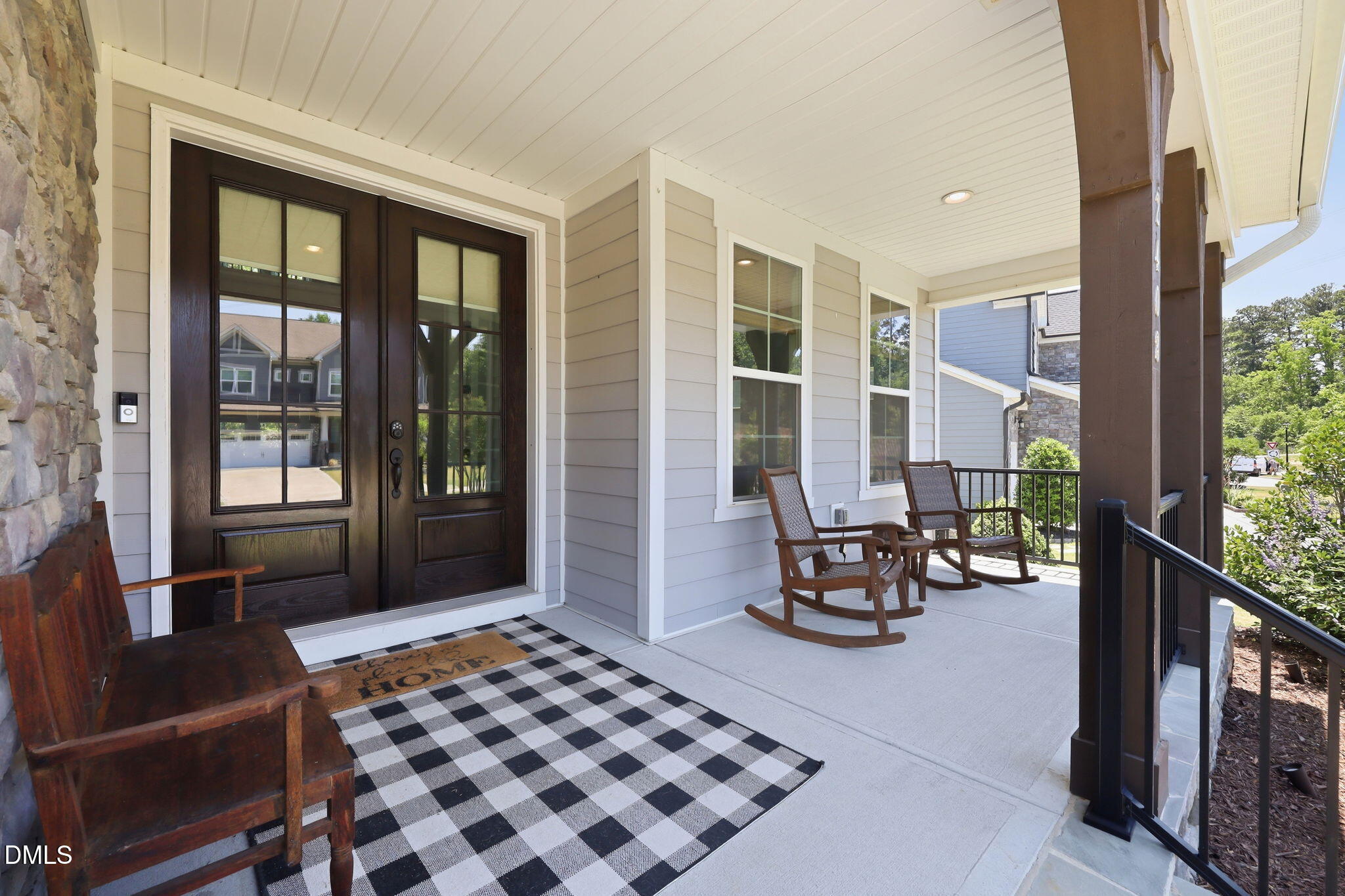2408 Canoe Creek Lane Property Photo 5