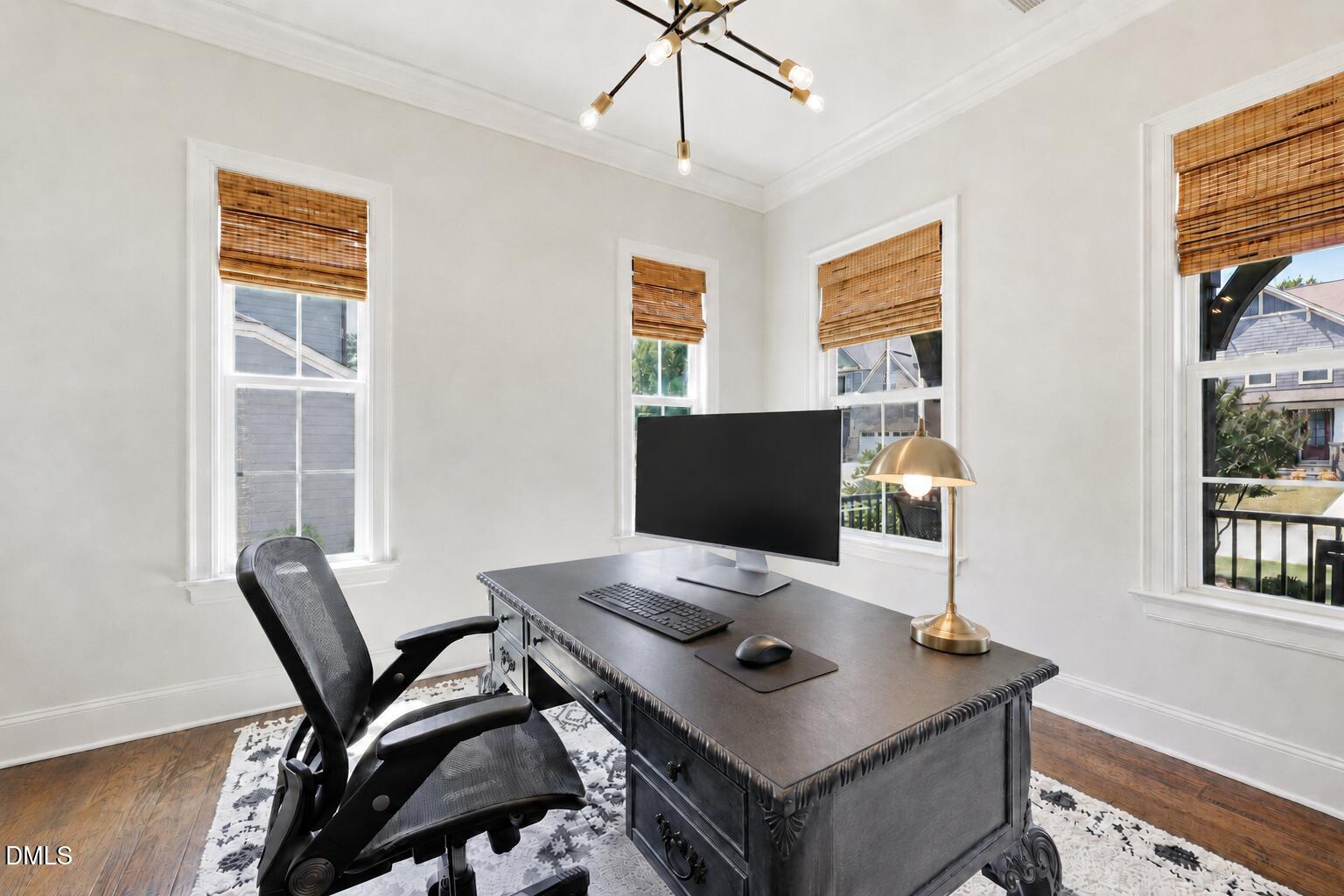 2408 Canoe Creek Lane Property Photo 7