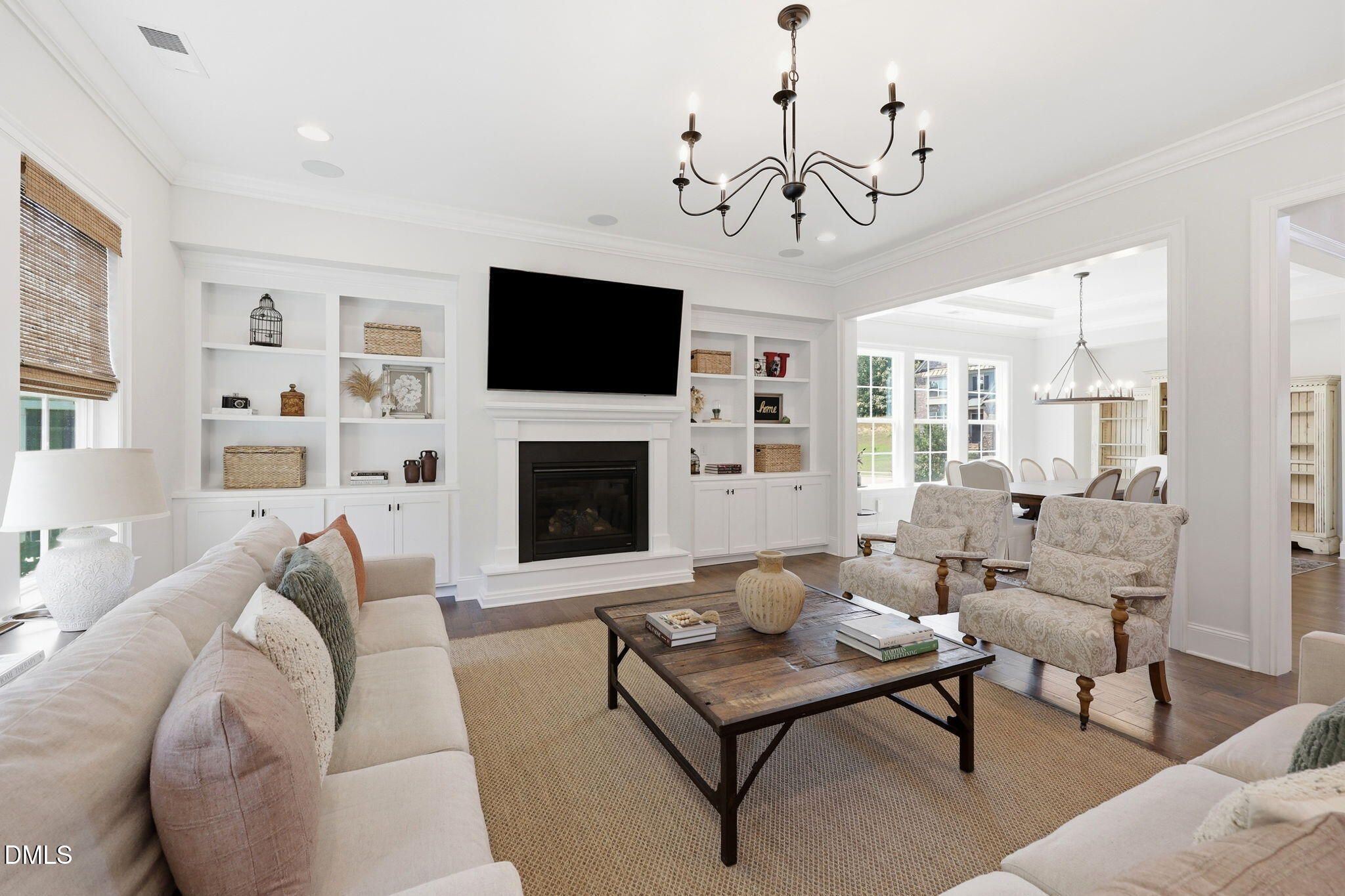 2408 Canoe Creek Lane Property Photo 8