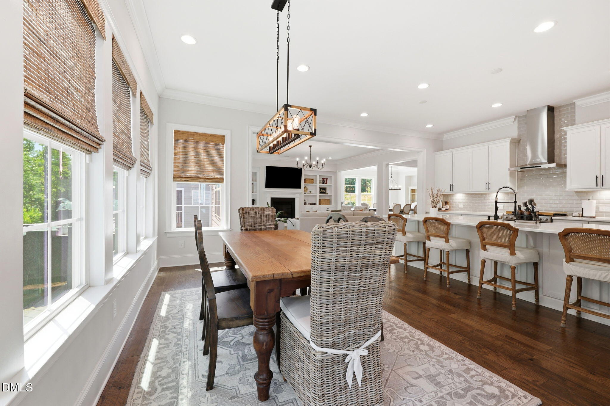 2408 Canoe Creek Lane Property Photo 15