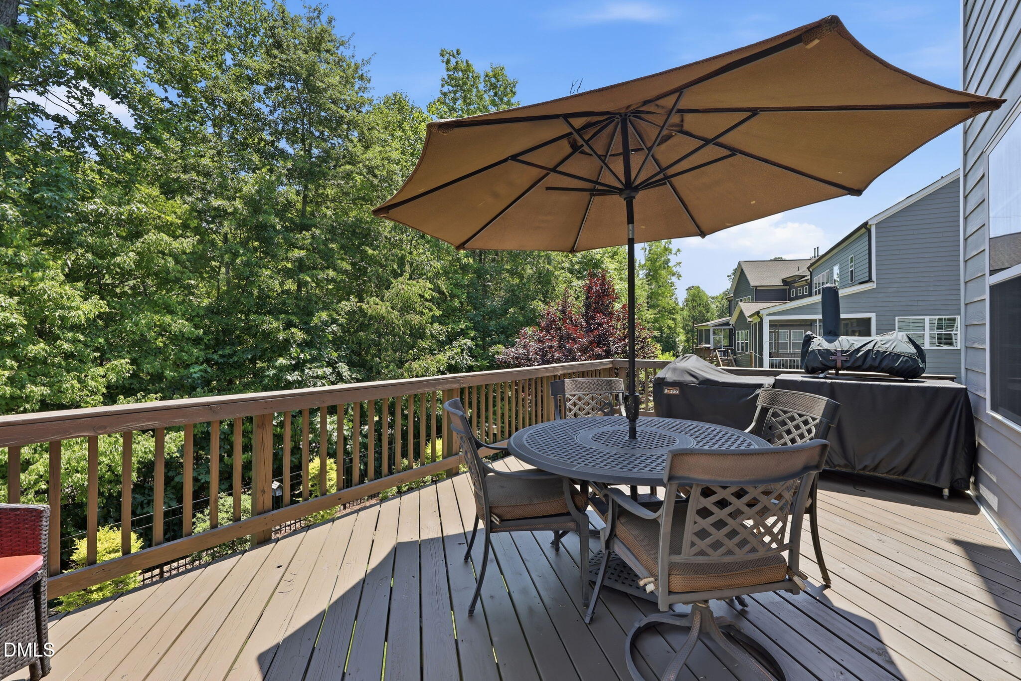 2408 Canoe Creek Lane Property Photo 35