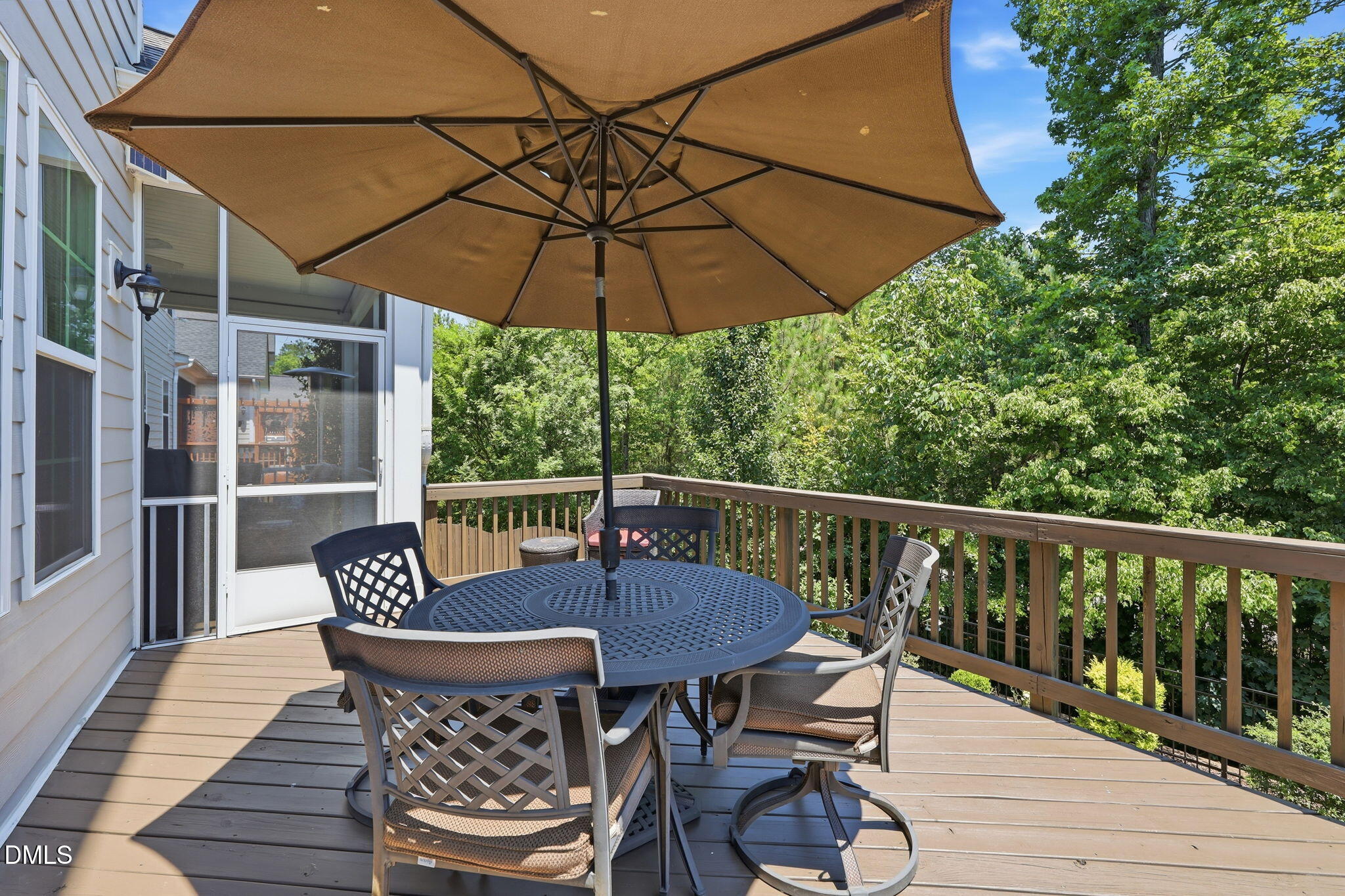 2408 Canoe Creek Lane Property Photo 36