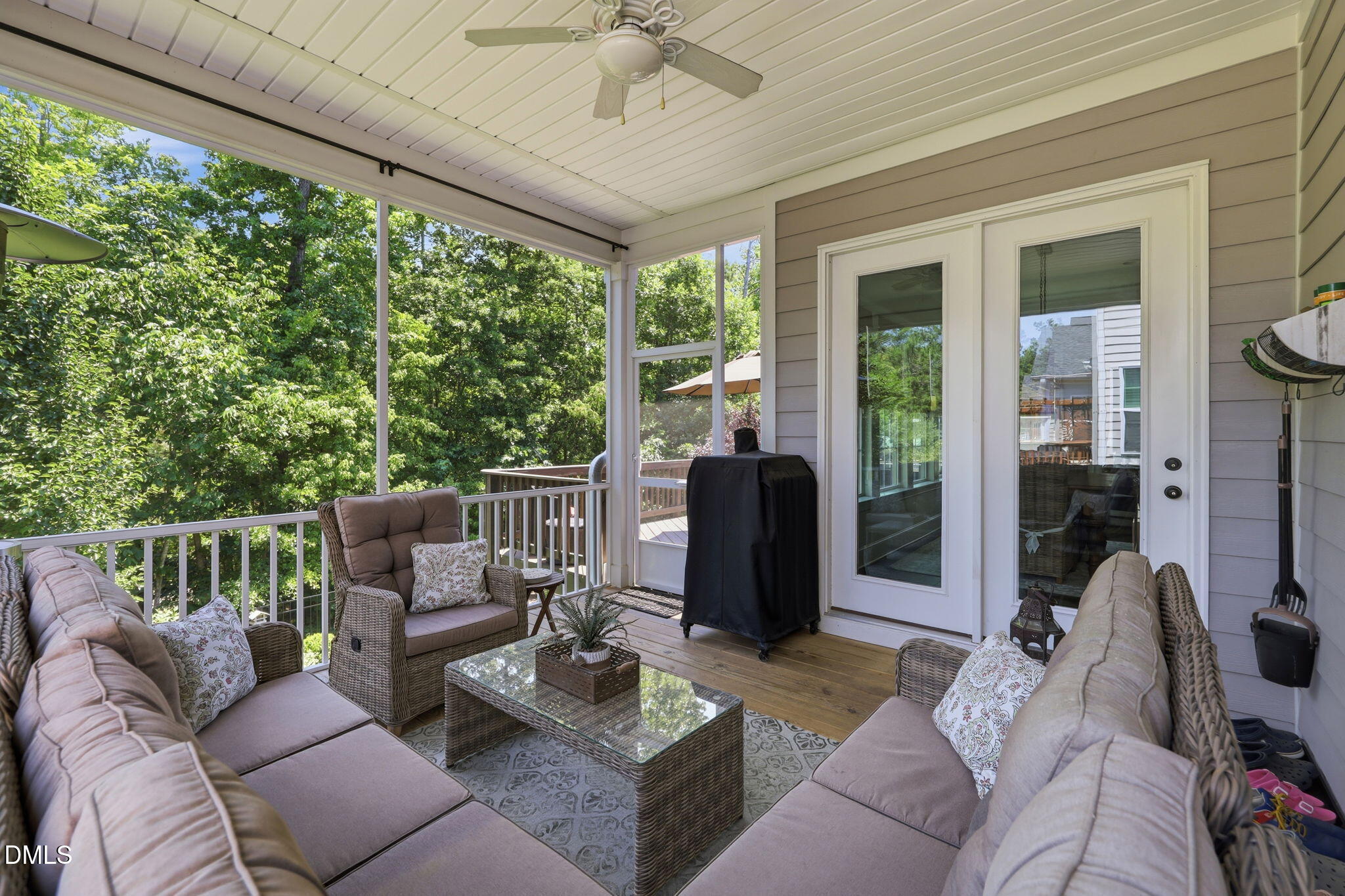 2408 Canoe Creek Lane Property Photo 37