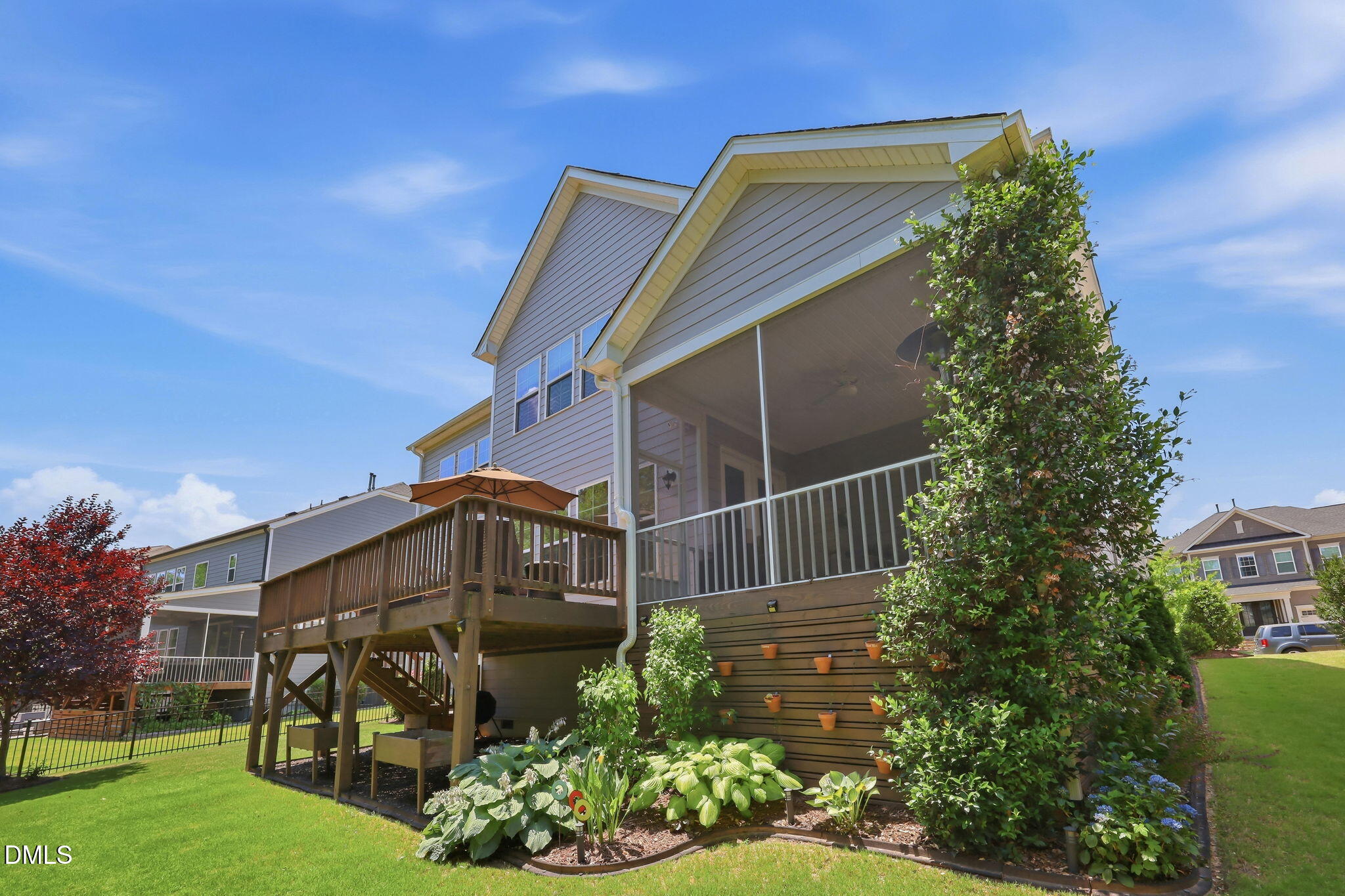 2408 Canoe Creek Lane Property Photo 38