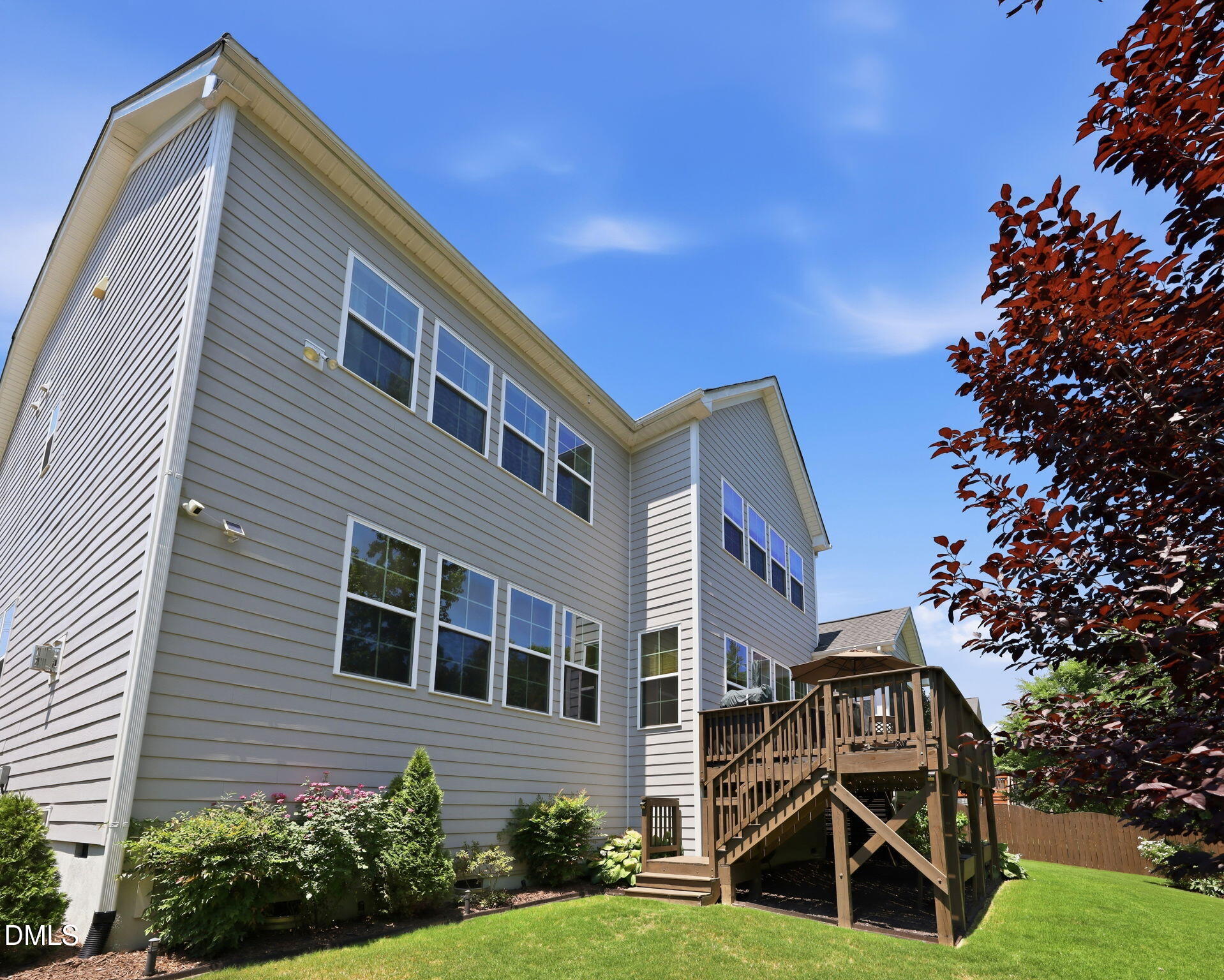 2408 Canoe Creek Lane Property Photo 39