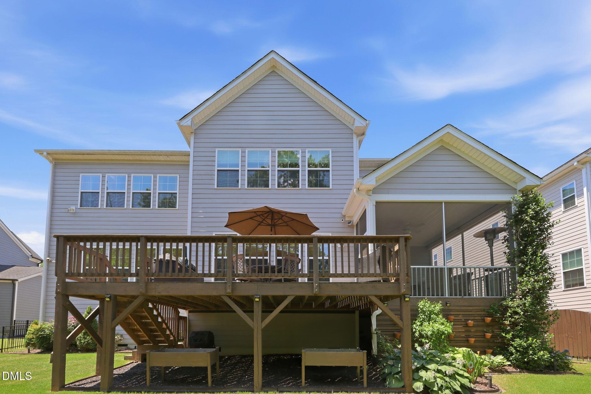 2408 Canoe Creek Lane Property Photo 40