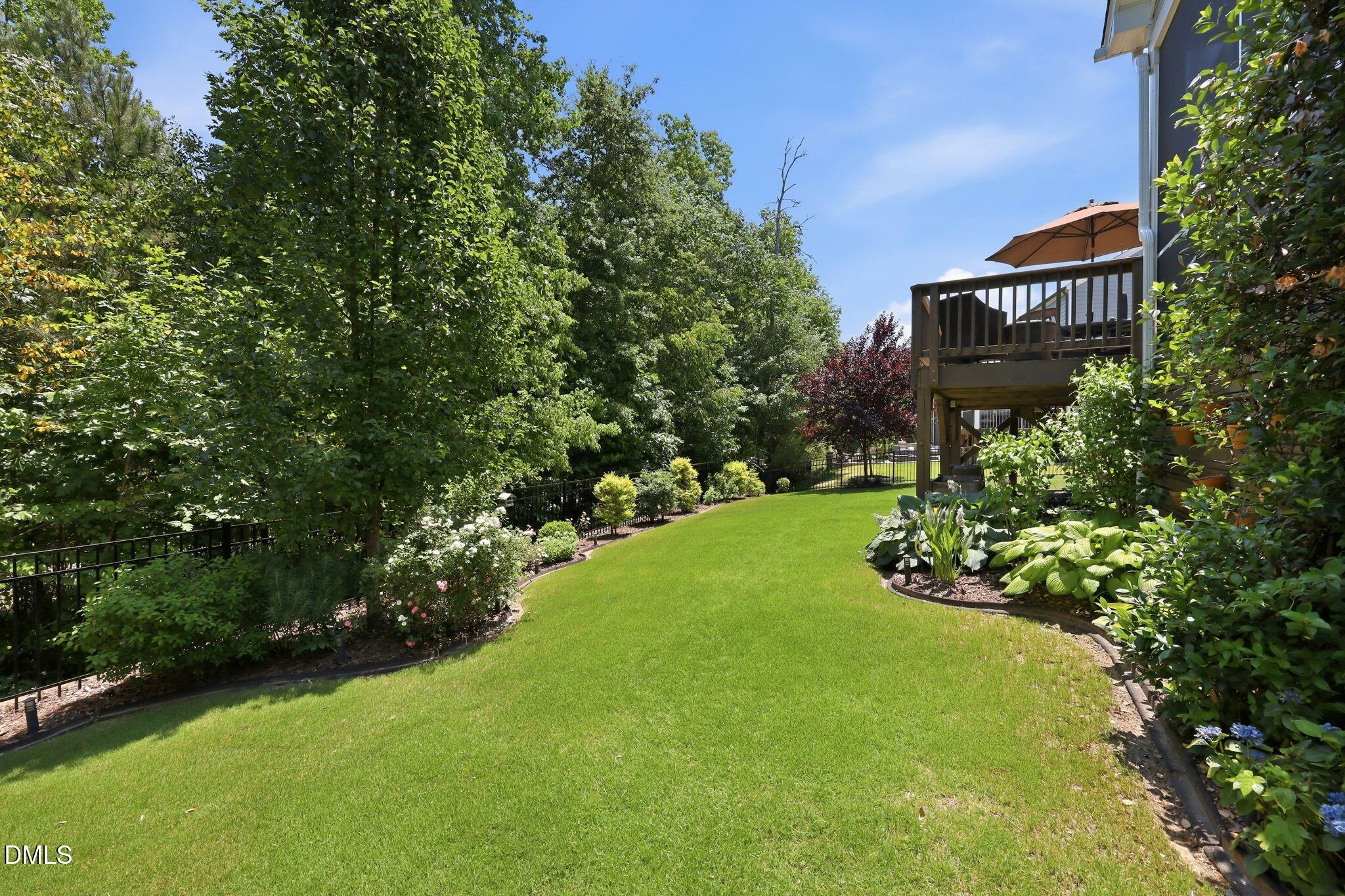 2408 Canoe Creek Lane Property Photo 41