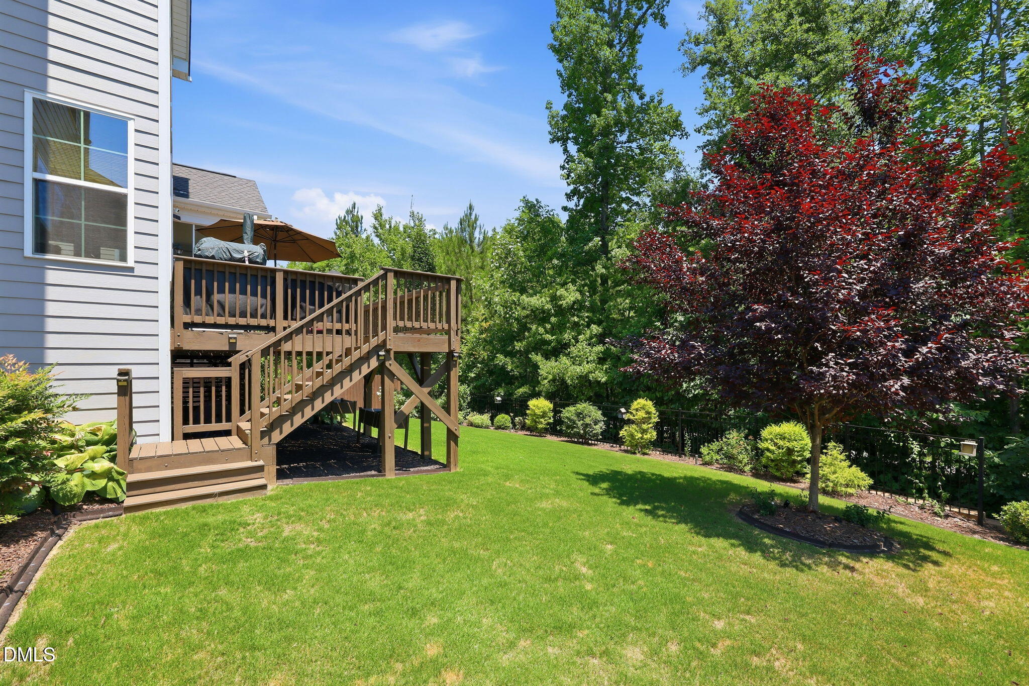 2408 Canoe Creek Lane Property Photo 42