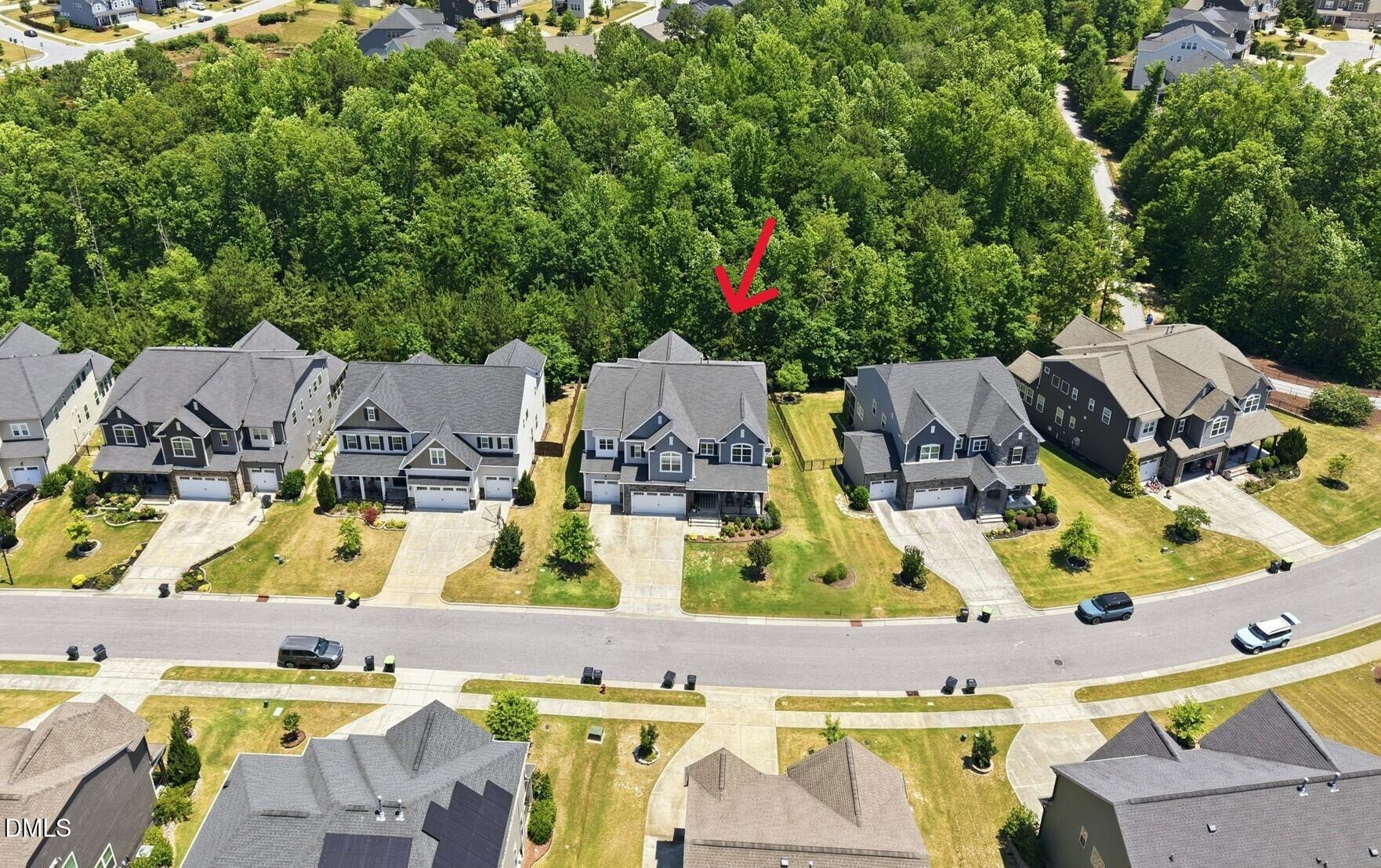 2408 Canoe Creek Lane Property Photo 44