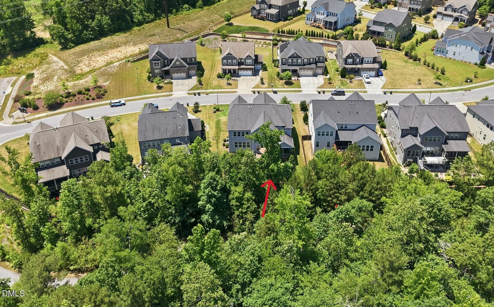 2408 Canoe Creek Lane Property Photo 45