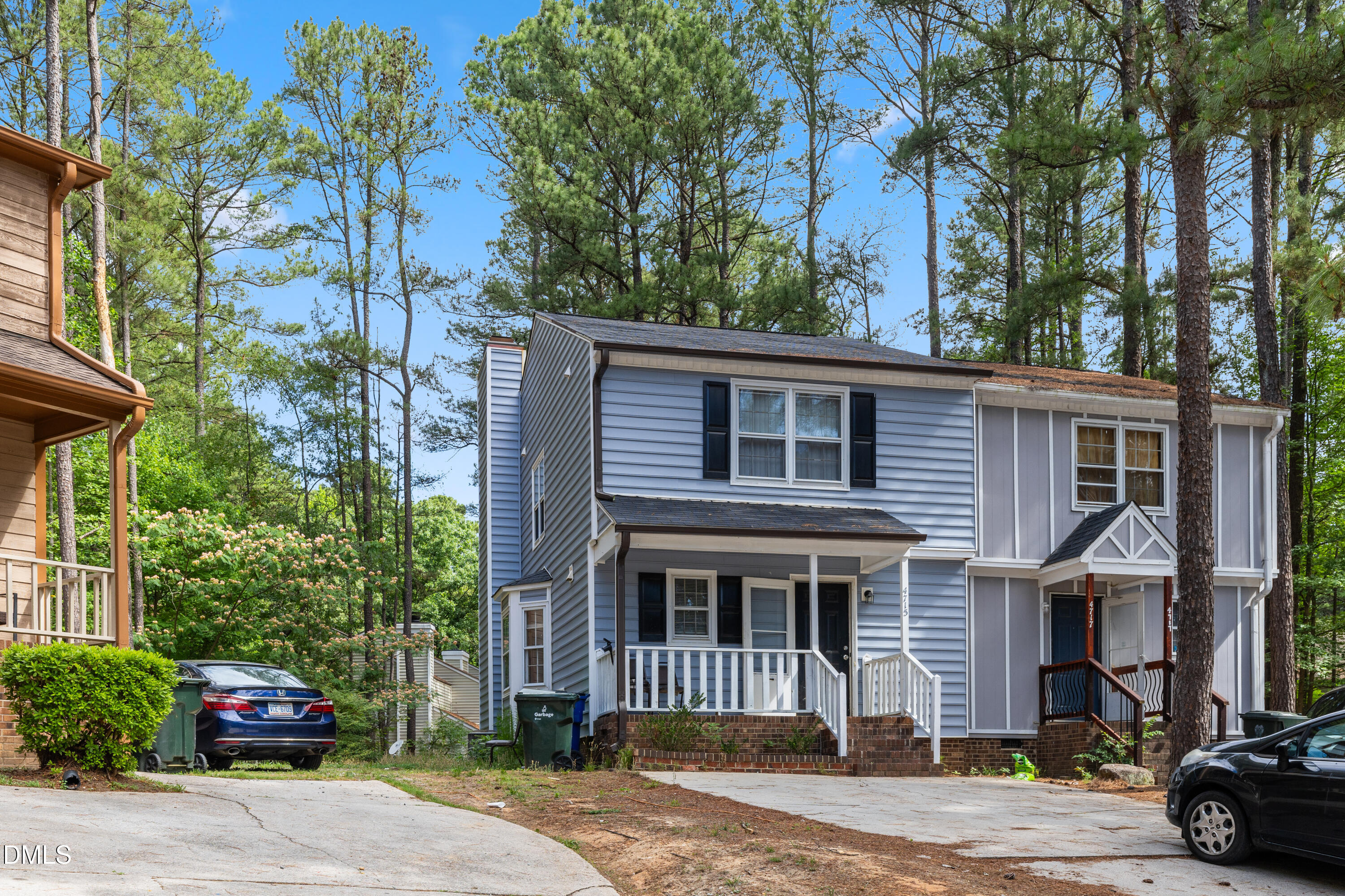 4715 Mallory Court