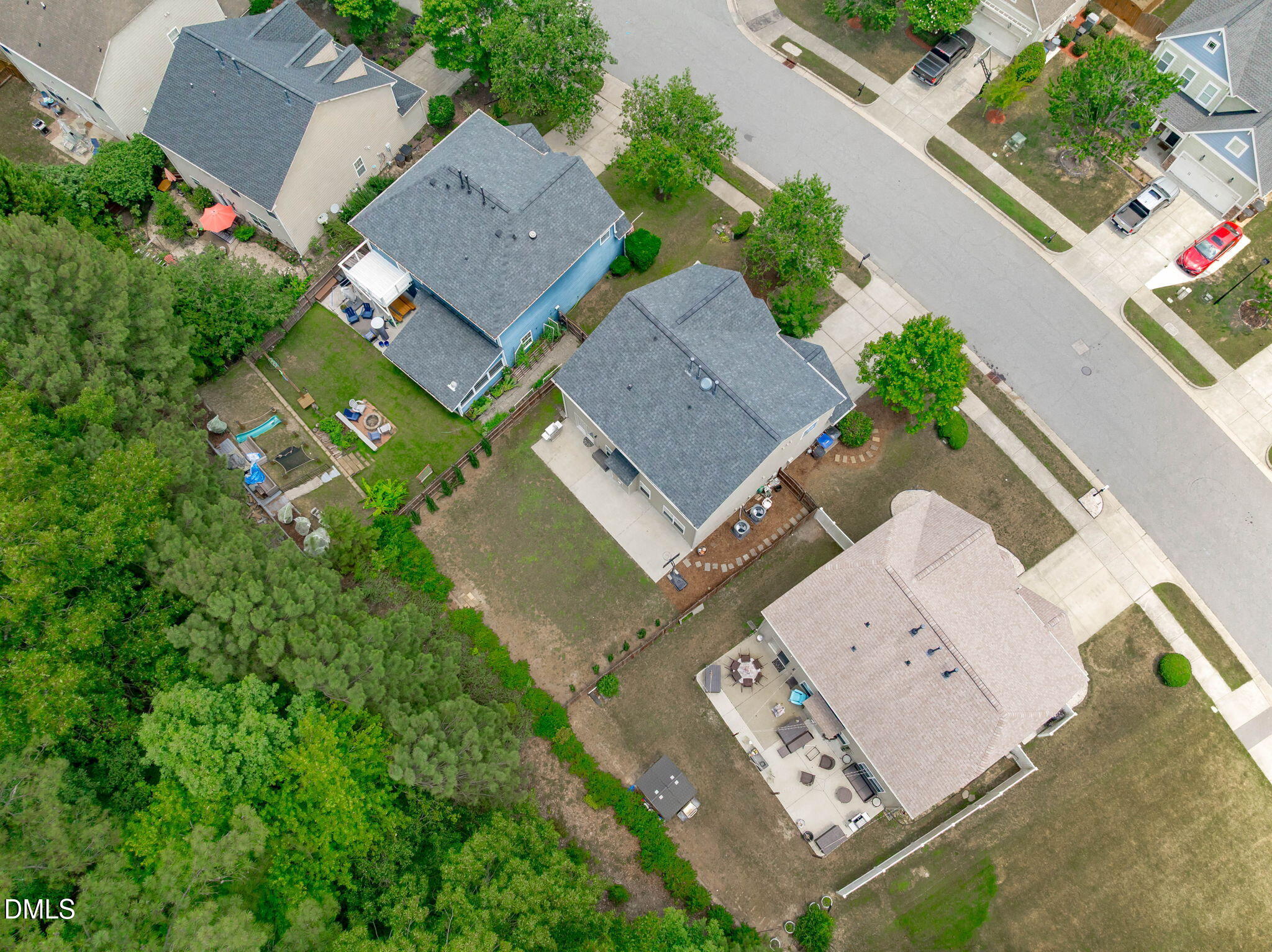 2352 Rainy Lake Street Property Photo 43