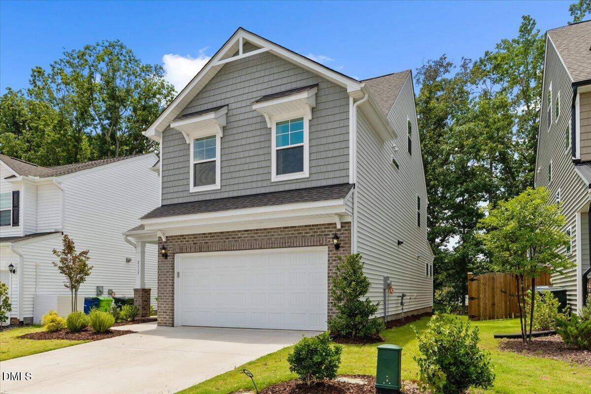 2117 Seneca Drive Property Photo 4