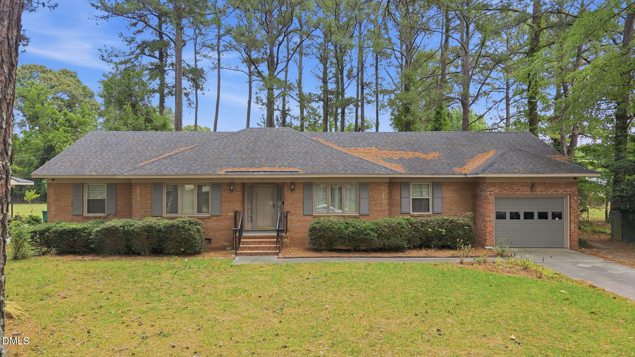 703 Mcmillan Drive