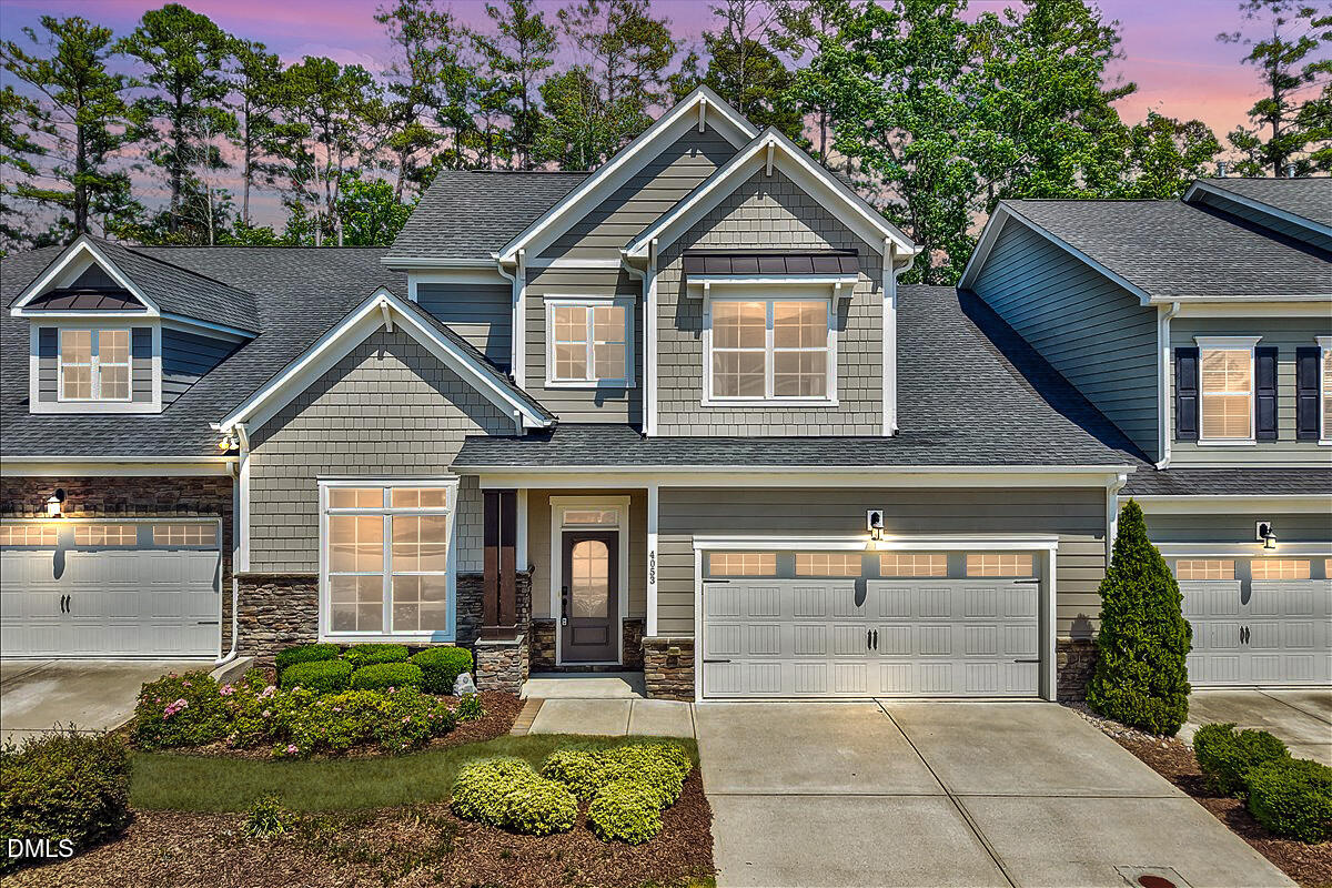 4053 Ansley Stream Lane Property Photo 1
