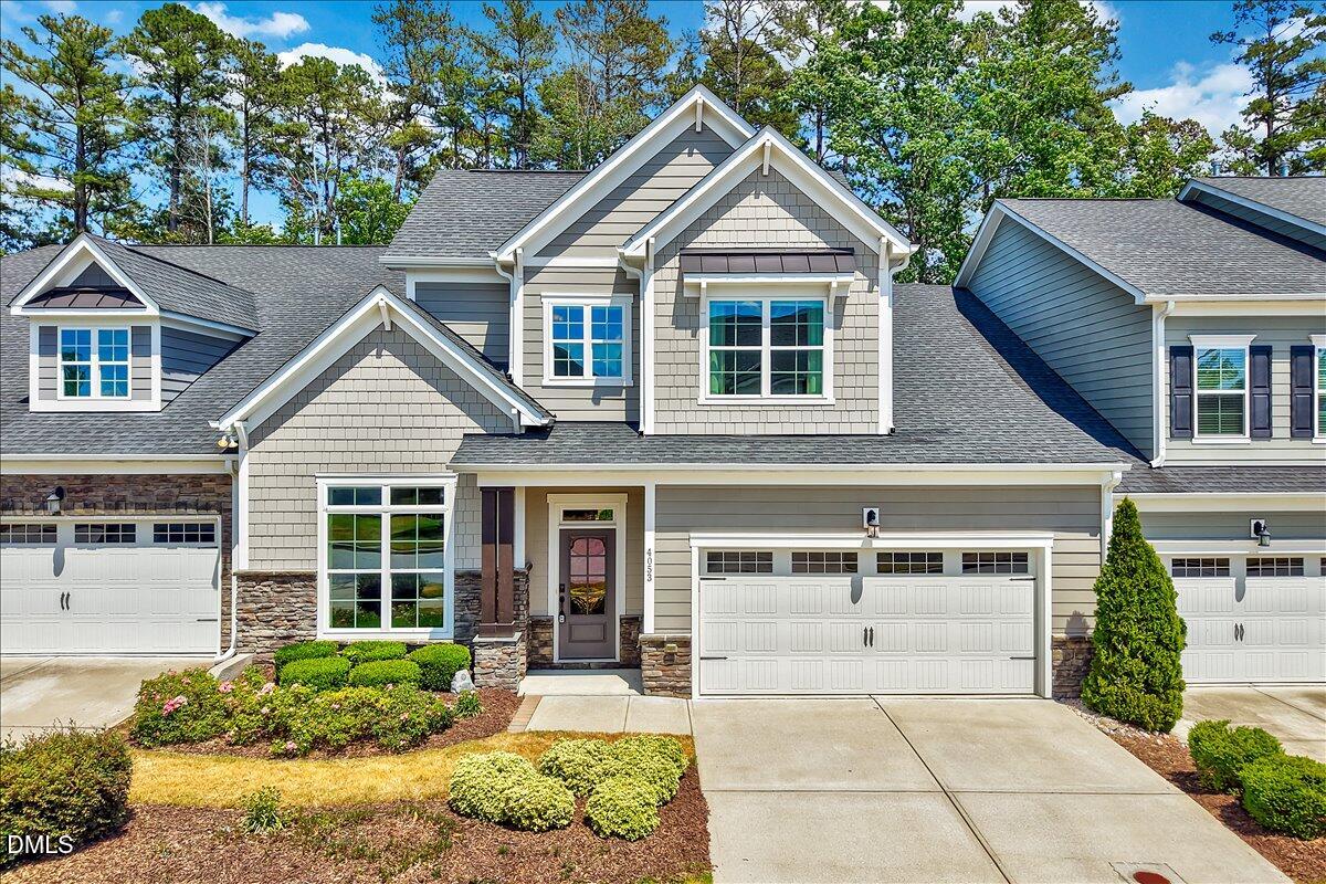 4053 Ansley Stream Lane Property Photo 1