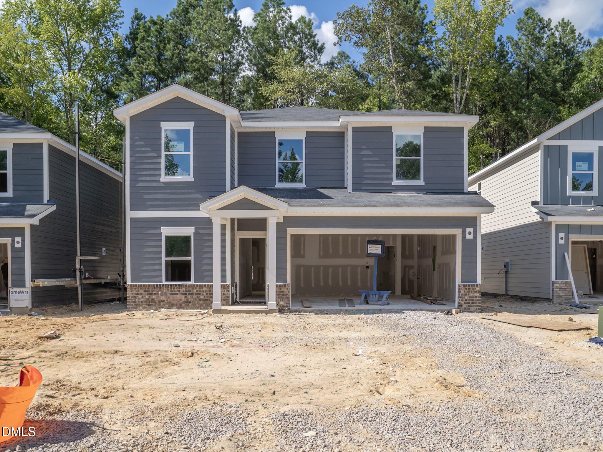 5951 Fallowfield Lane Property Photo 1