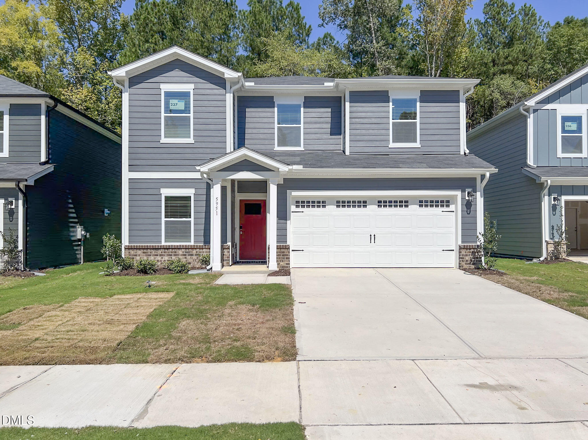 5951 Fallowfield Lane Property Photo 1