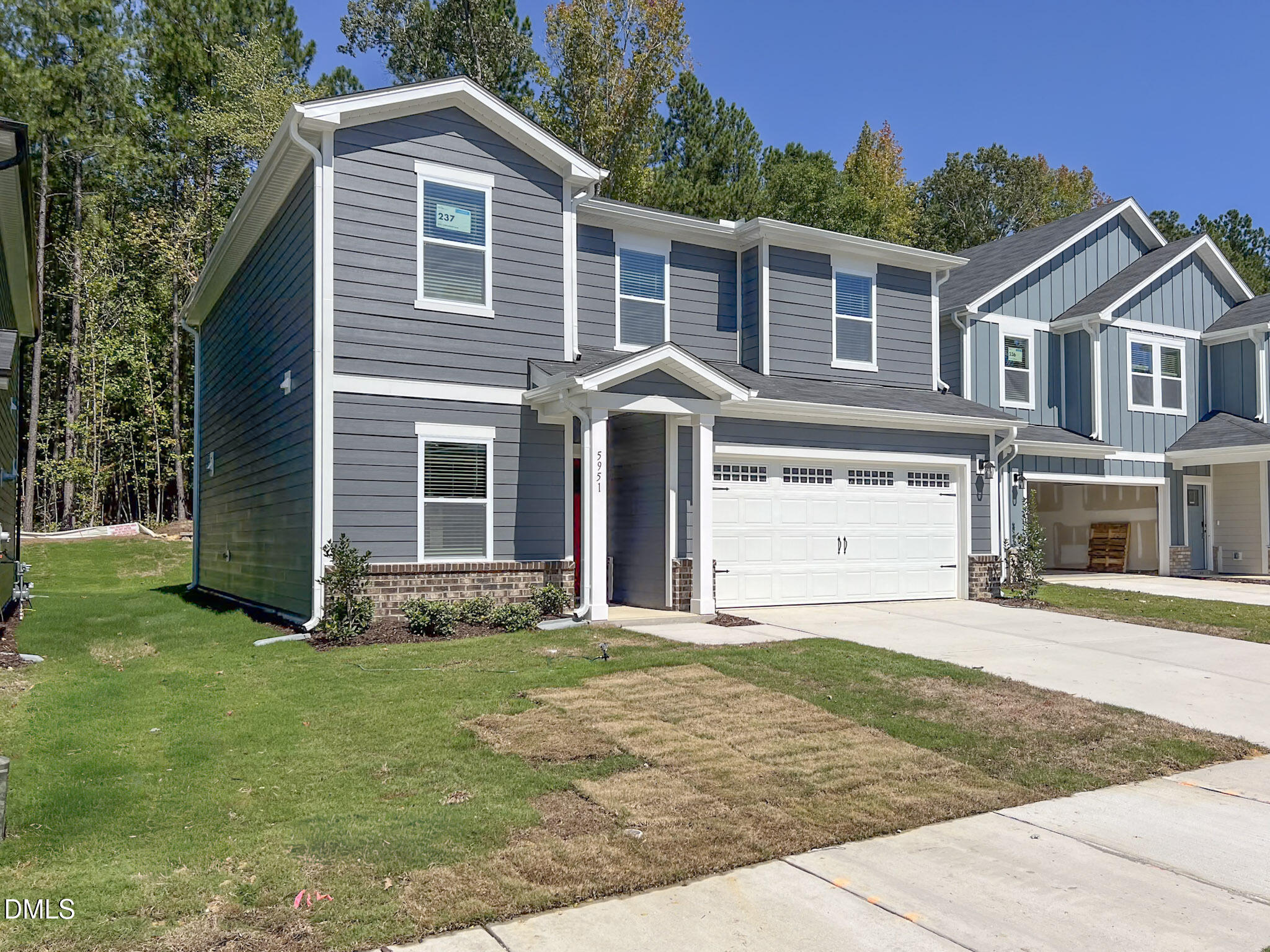 5951 Fallowfield Lane Property Photo 3