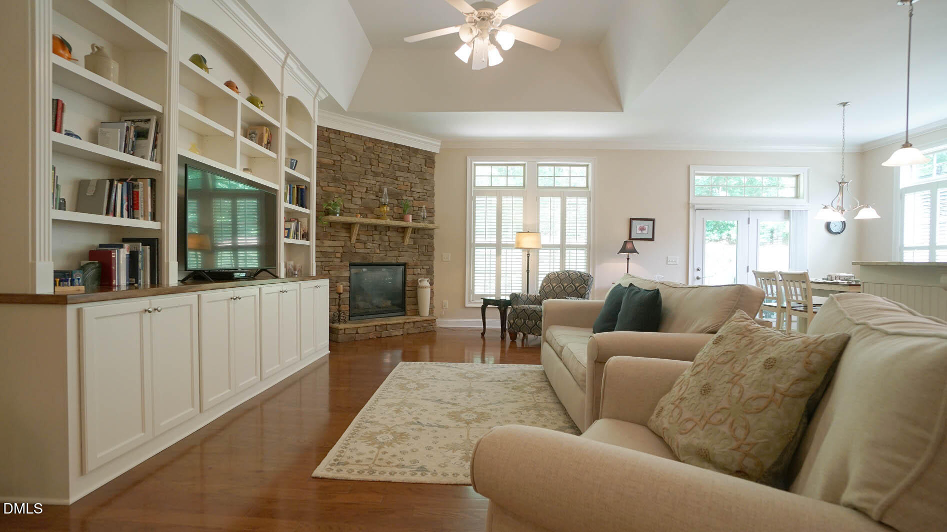 12820 Edsel Drive Property Photo 5