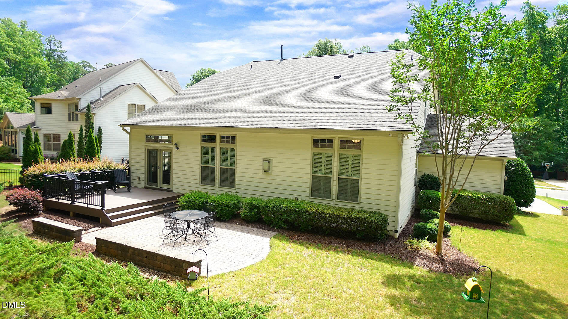 12820 Edsel Drive Property Photo 13